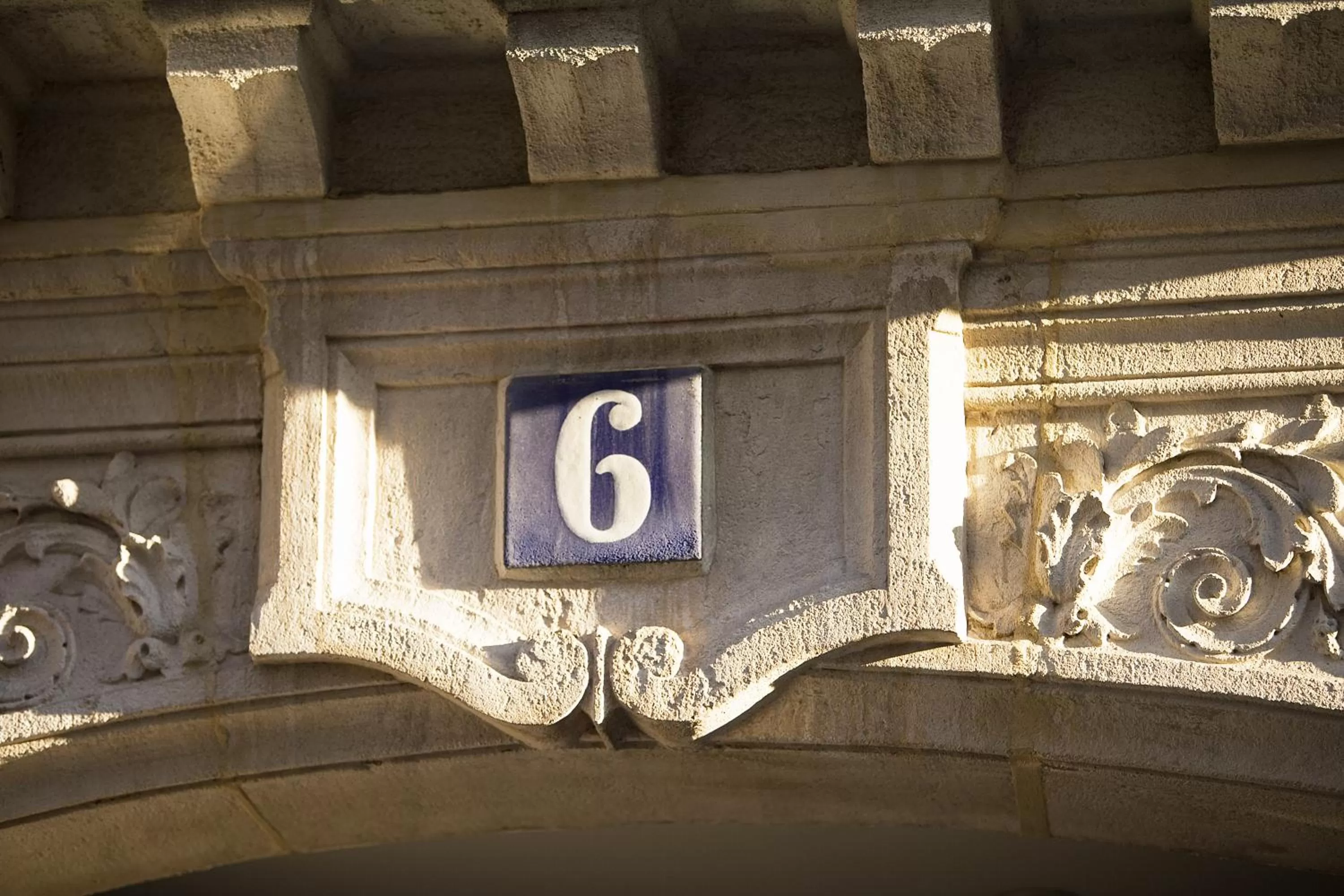 Area and facilities in Turenne Le Marais