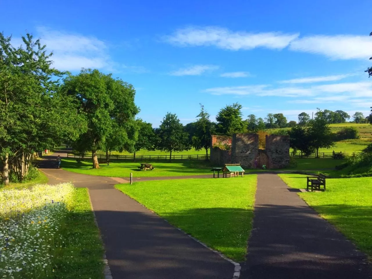 Other in Roe Valley Resort