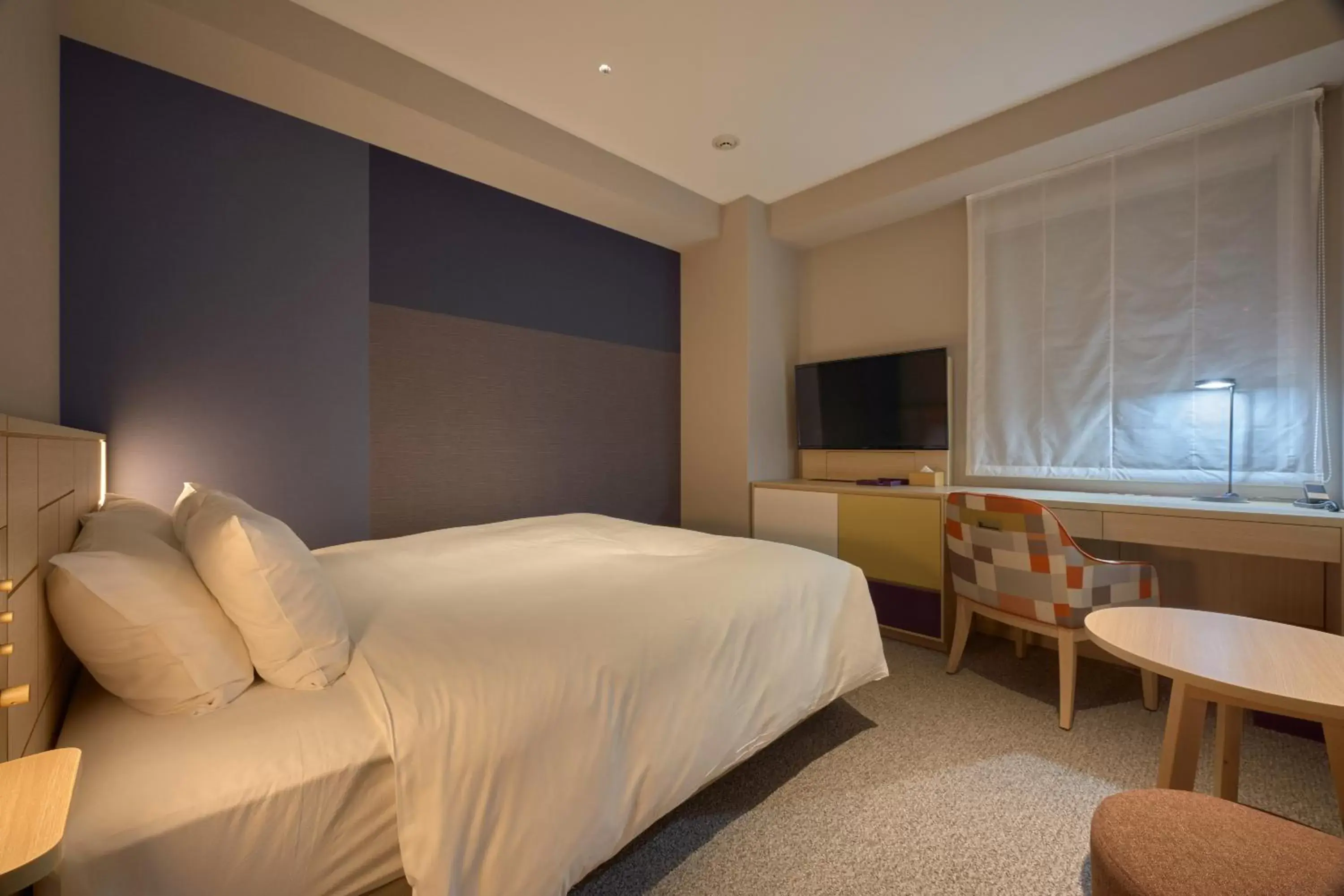 Deluxe Single Room with Free access to Lounge - single occupancy - Smoking in Hotel Intergate Kanazawa Deluxe Single Room with Free access to Lounge - single occupancy - Smoking in Hotel Intergate Kanazawa