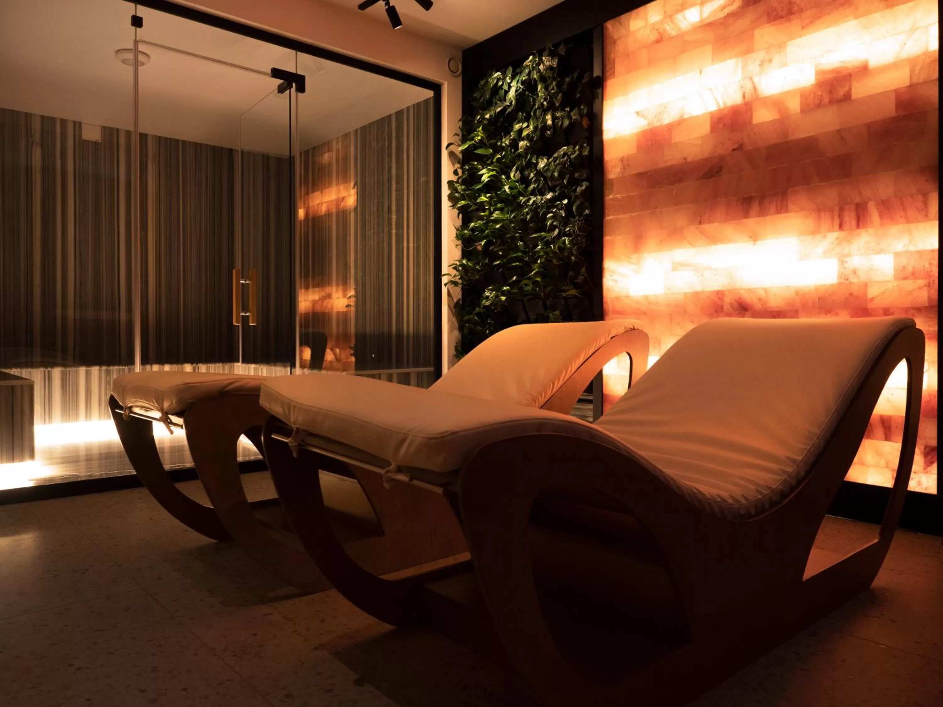 Massage in Moncafe Boutique Hotel & SPA Tirana