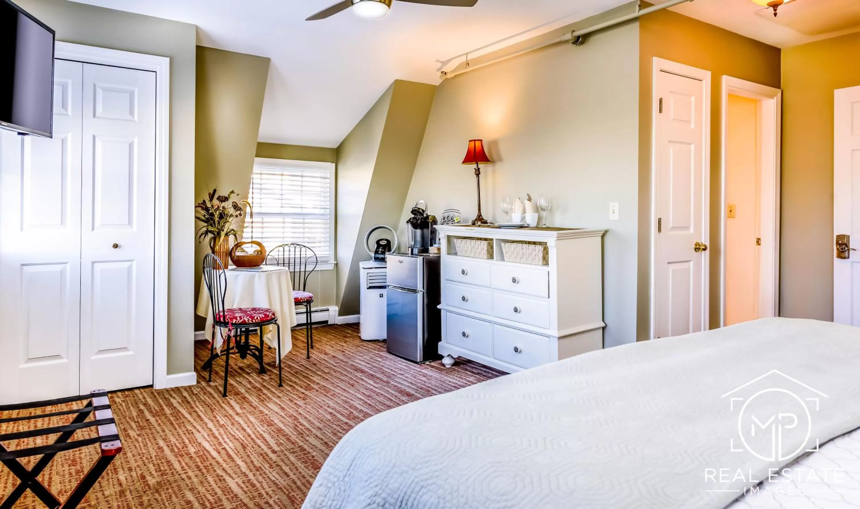 Other, Kitchen/Kitchenette in Bouchard Restaurant & Inn