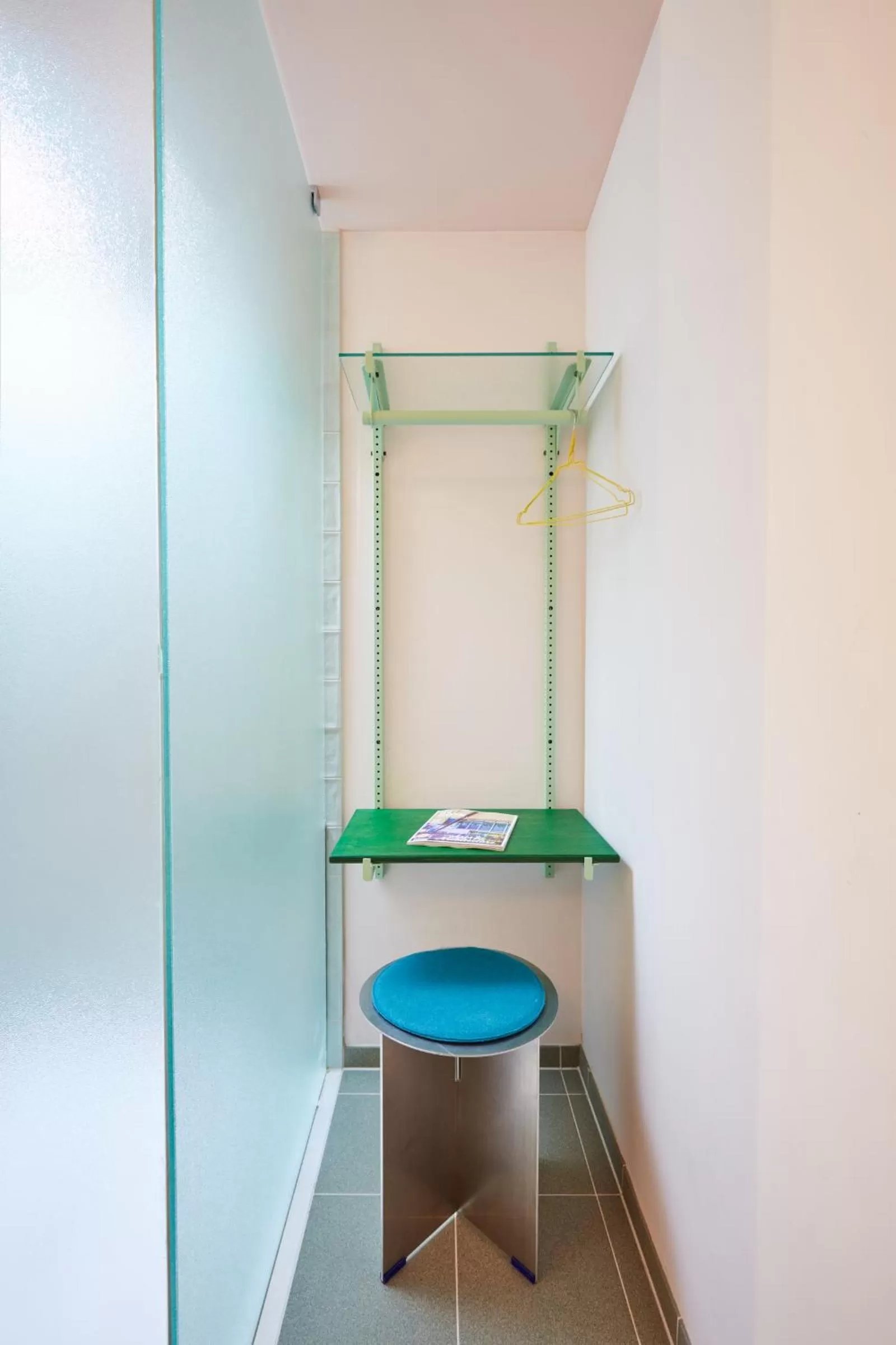 Hotel Not Hotel Rotterdam