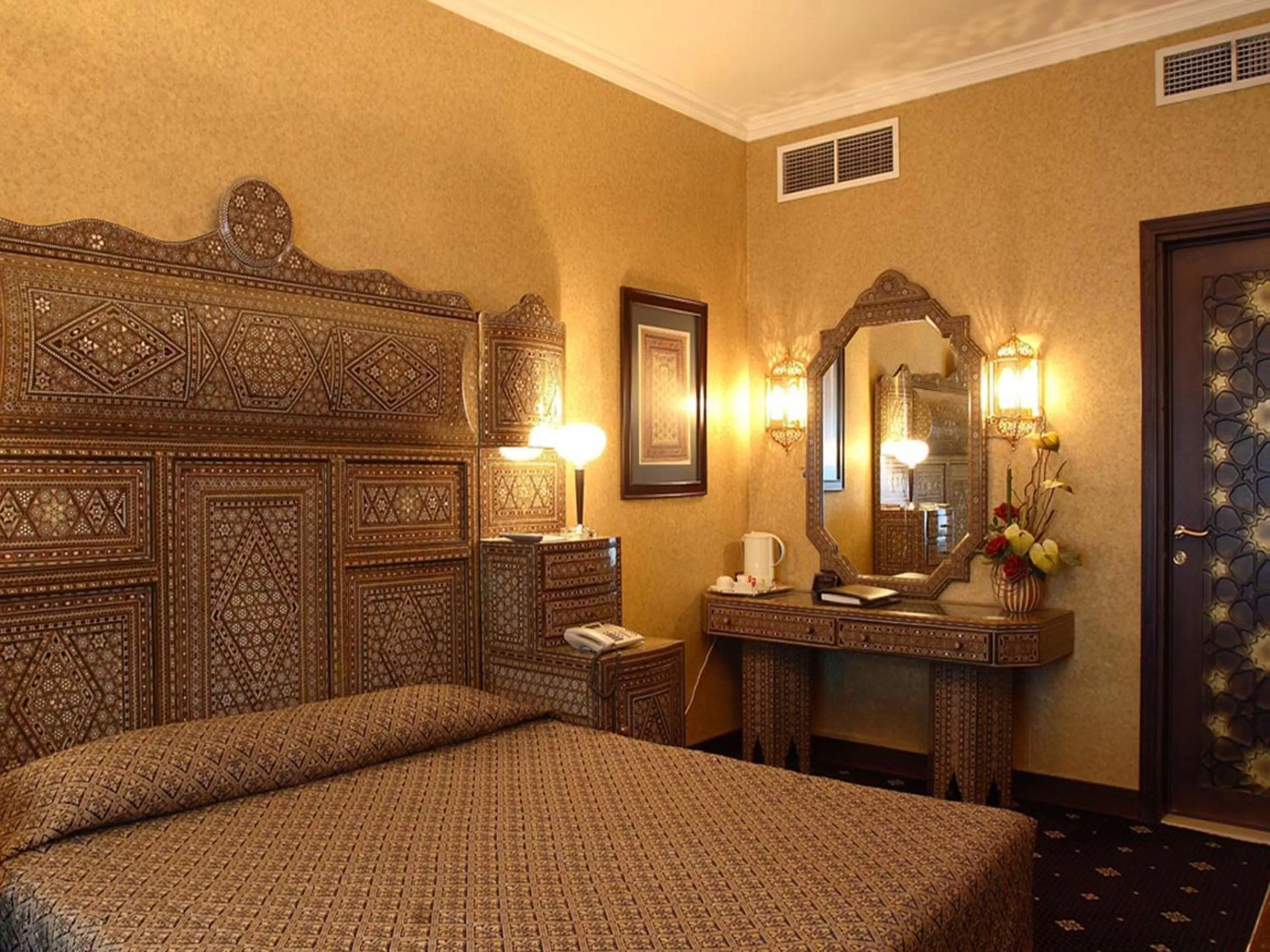 Other, Bed in Sea View Hotel Dubai