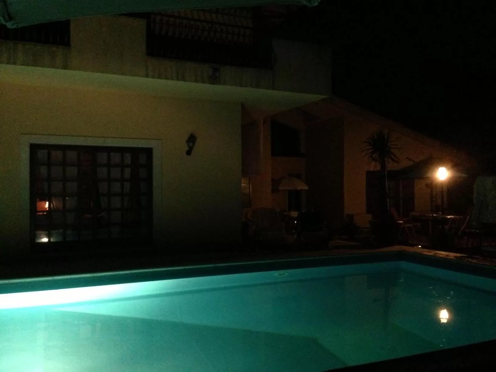 Property Building in B&B Rollo Garden