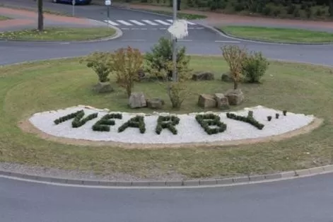 Area and facilities in Hotel NEAR BY