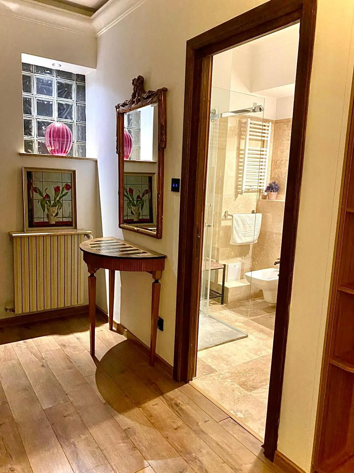 Arc de Triomphe by Residence Hotels