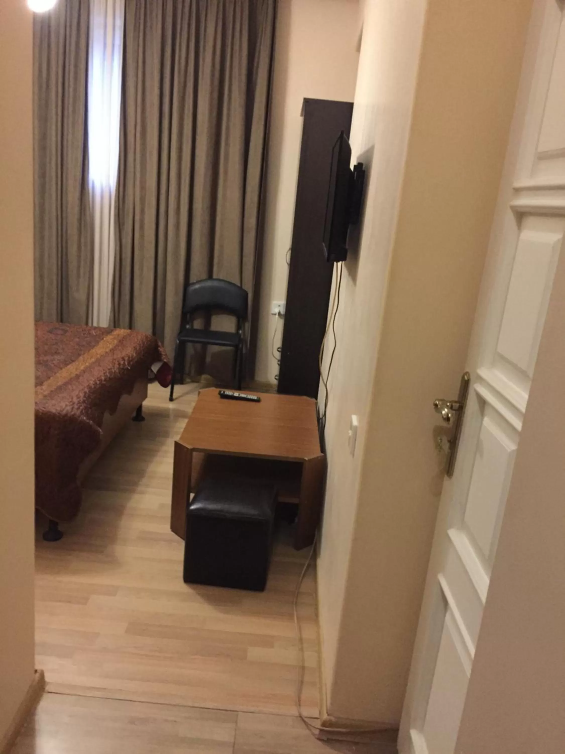 TV and multimedia in Piano Hotel