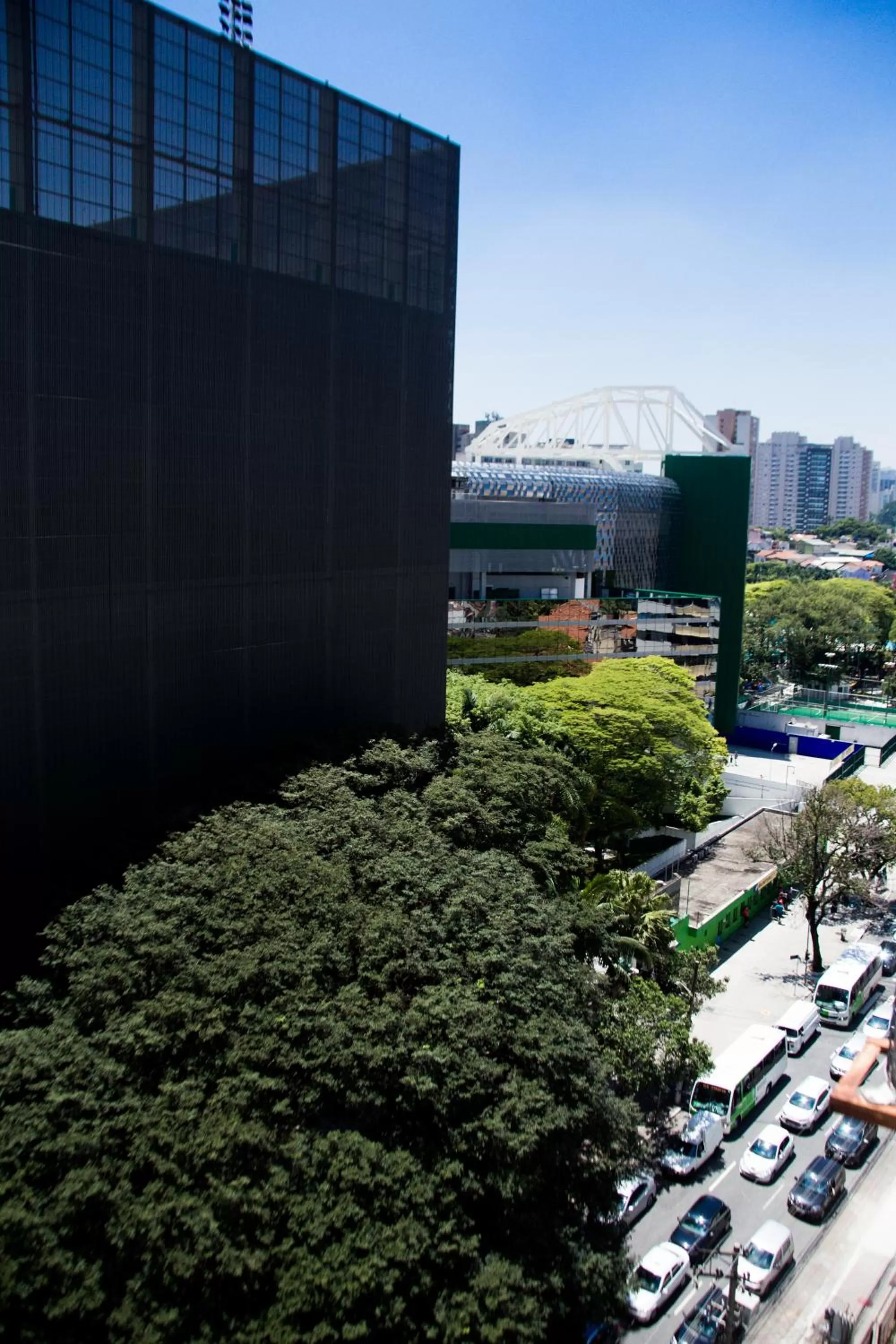 Game Room in Plaza Inn American Loft - Barra Funda