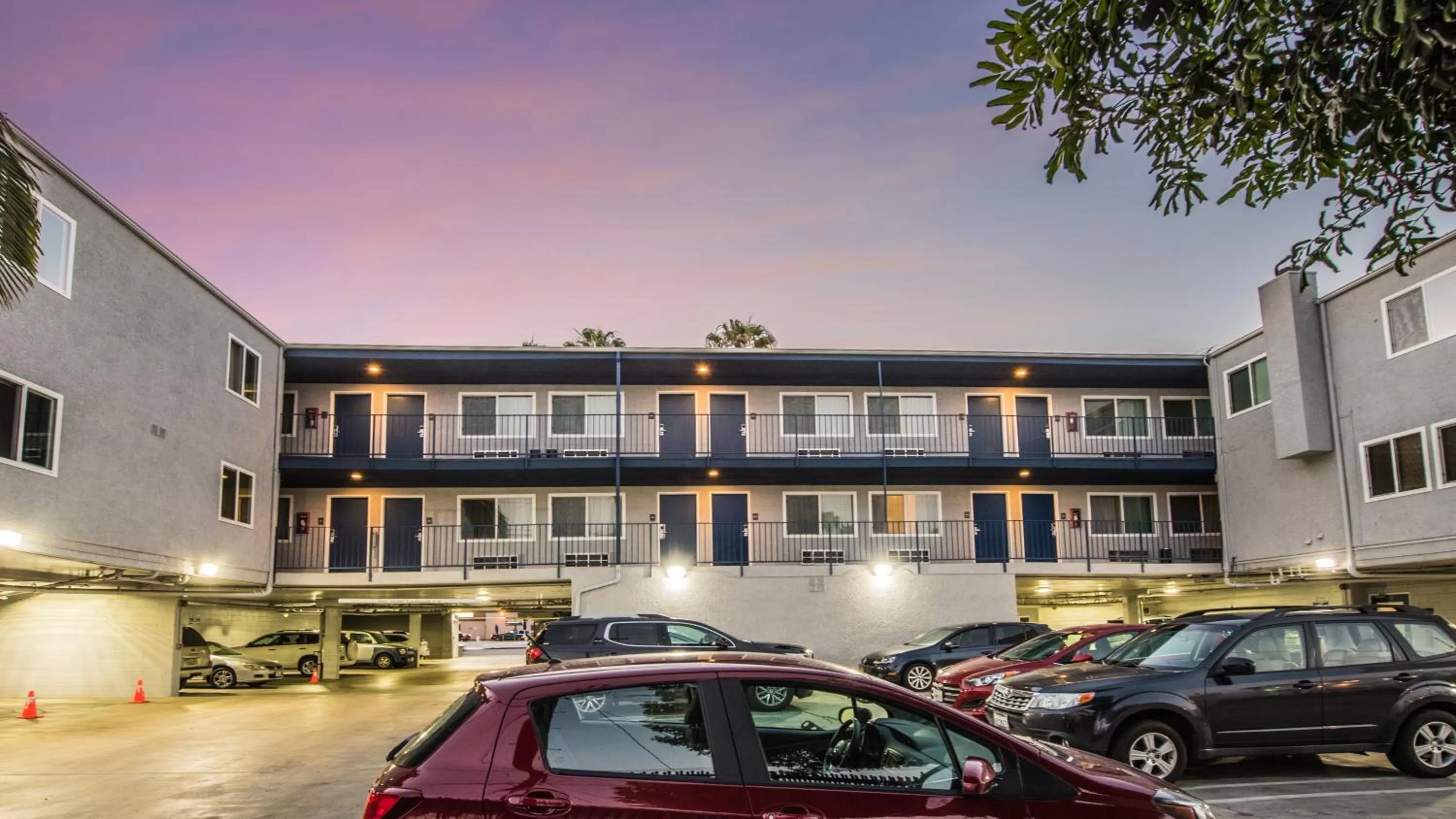 Other in Travelodge by Wyndham Culver City