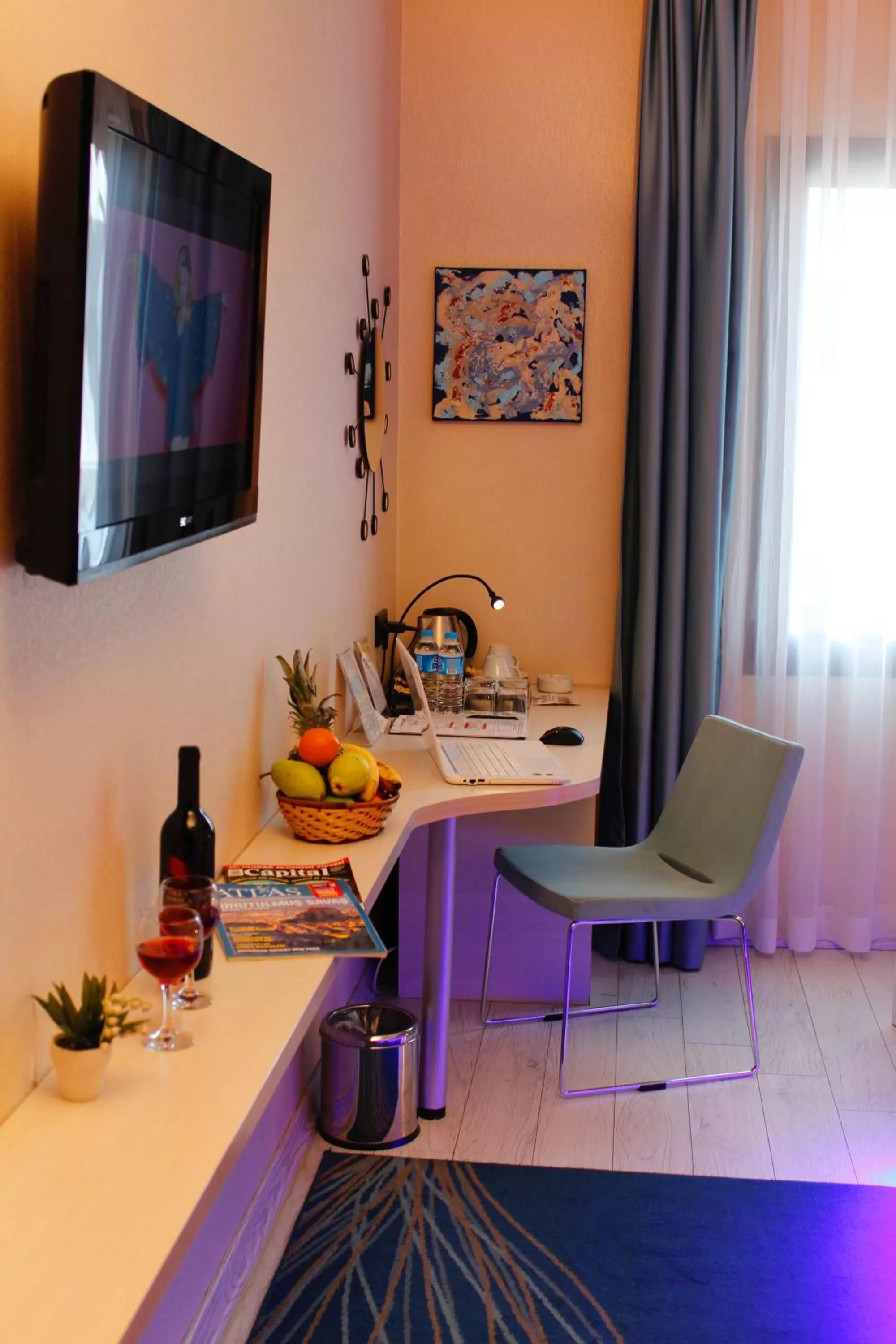 Other in Tempo Hotel 4Levent