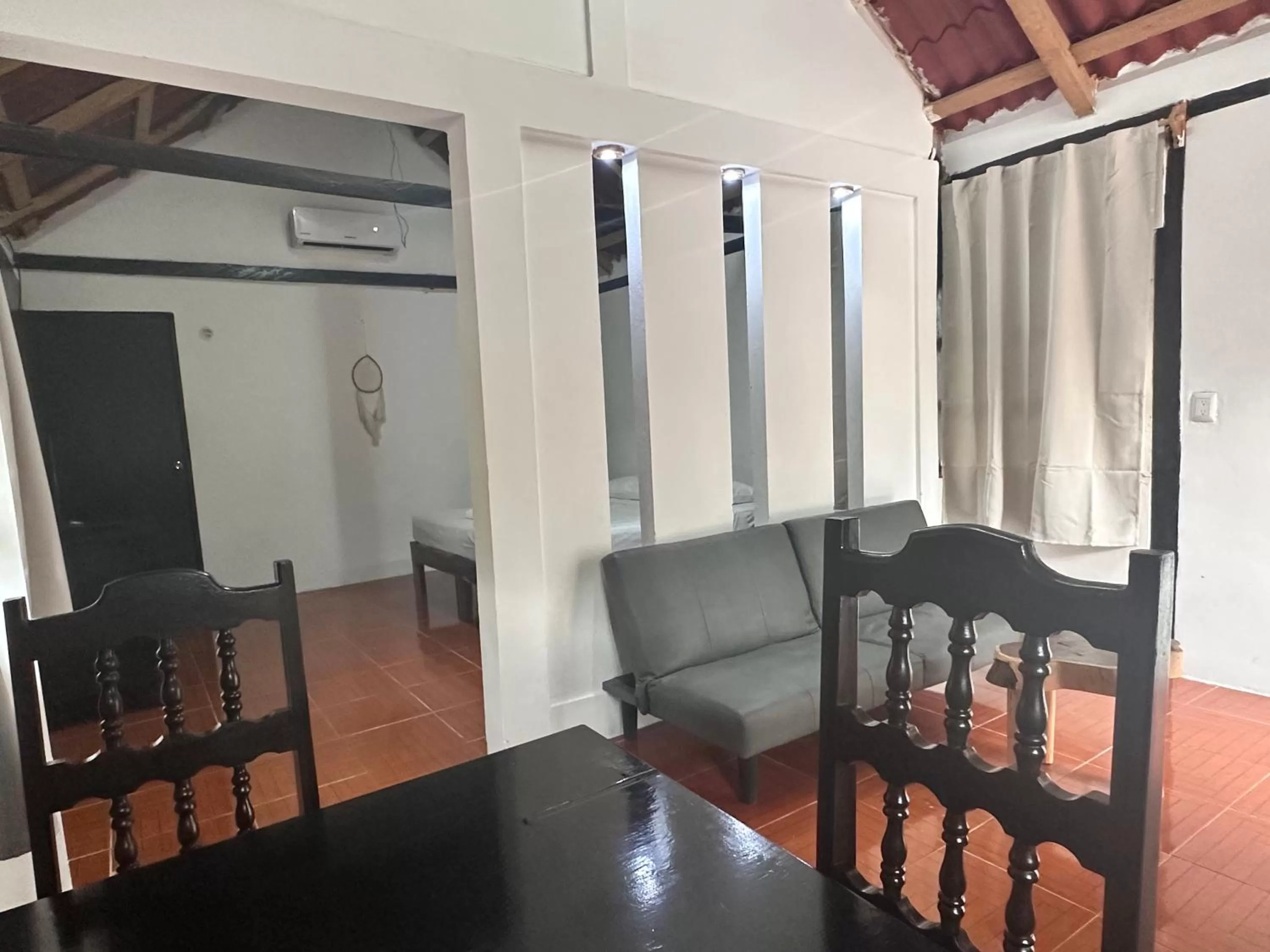 Hotel Bacalar Sunshine