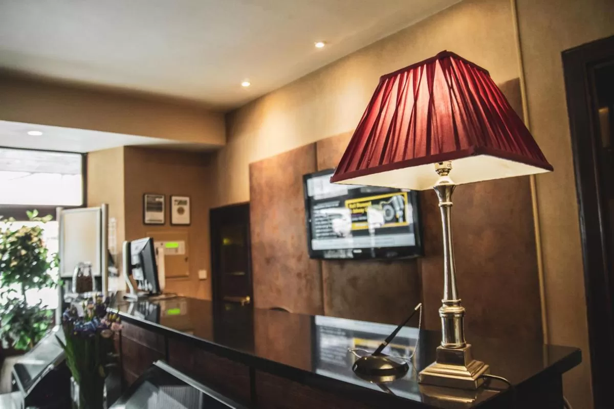 The Angus Hotel & Spa by Compass Hospitality