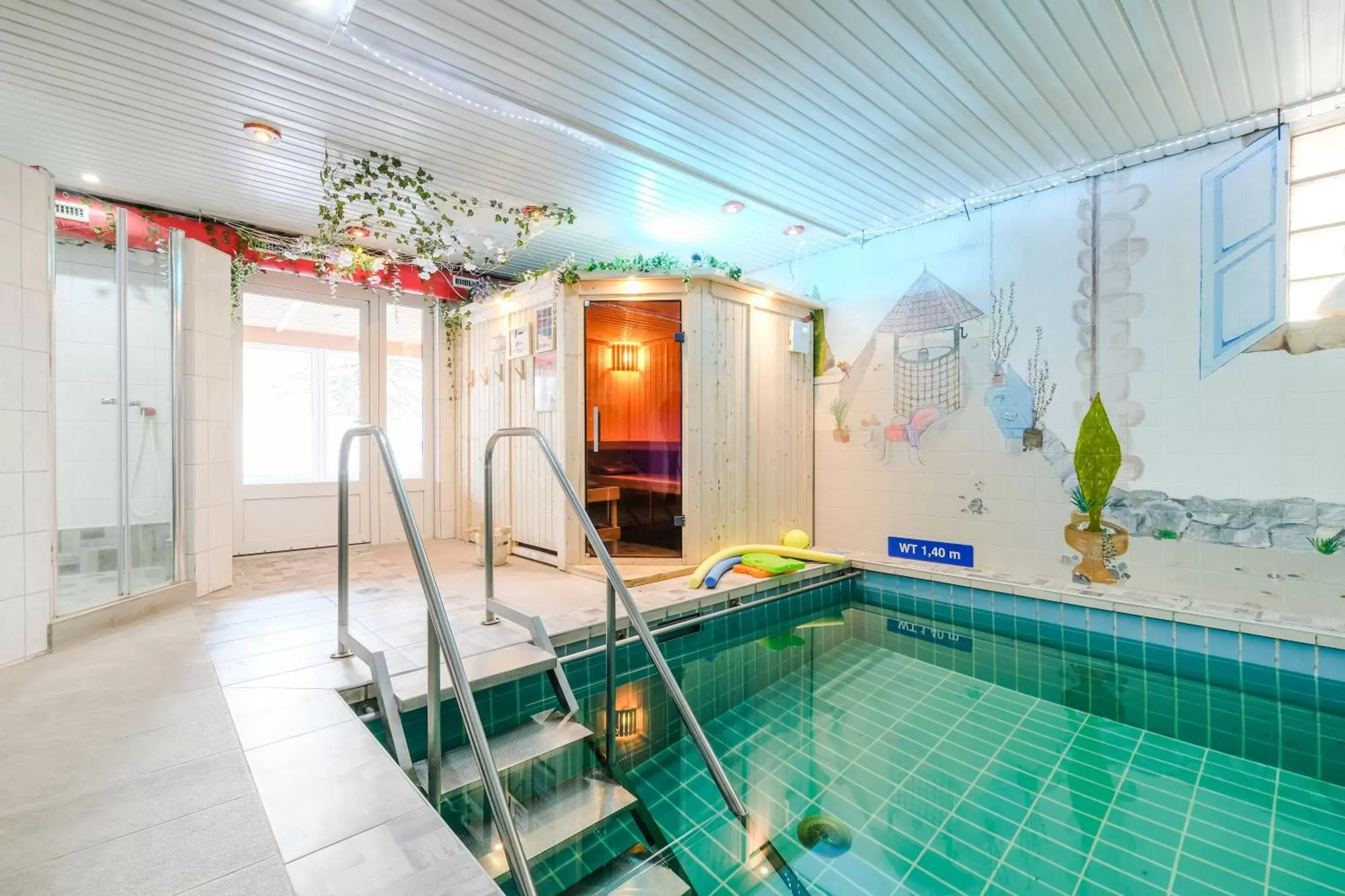 Hotel Paidion Hotel Paidion