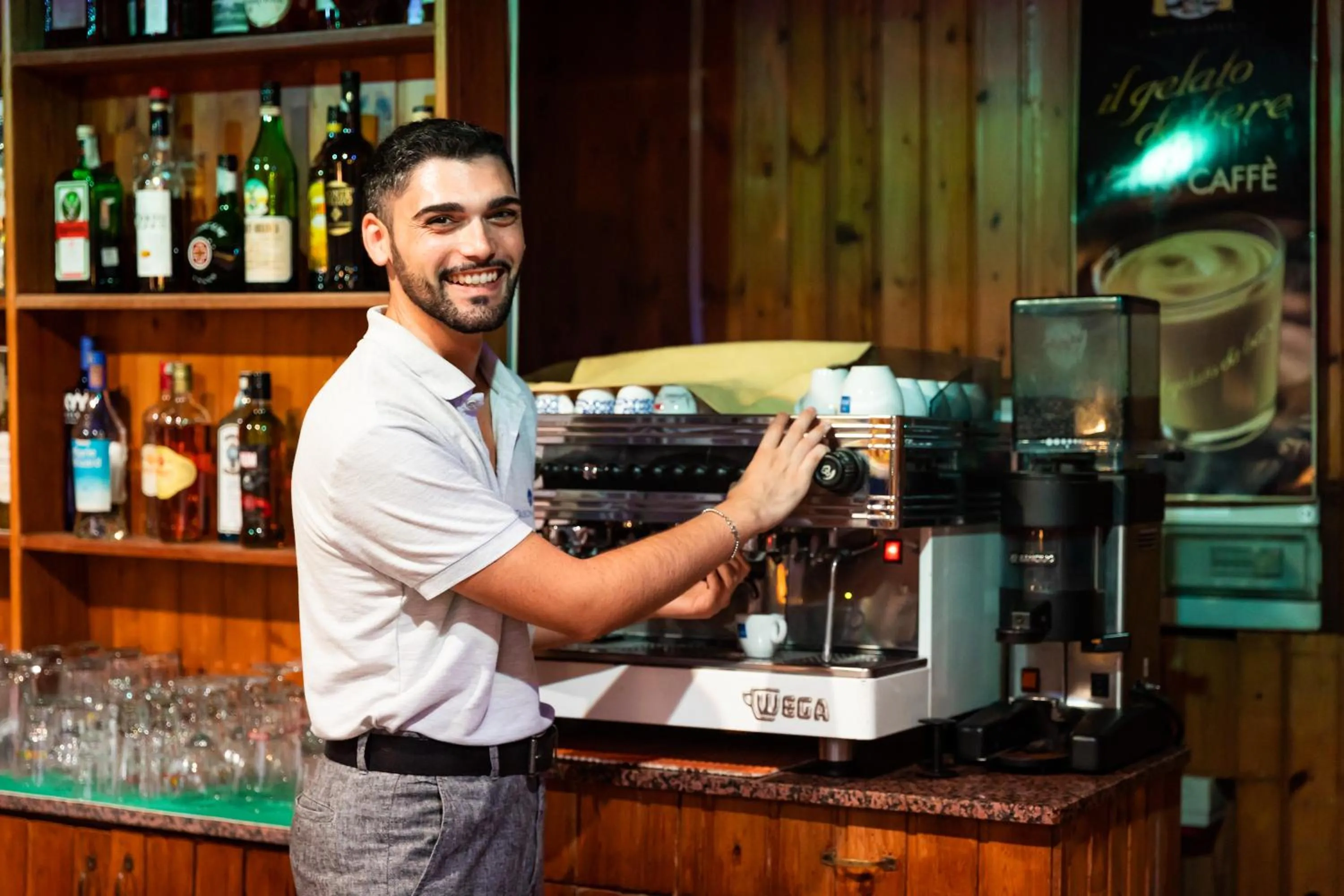 Triscinamare Hotel Residence