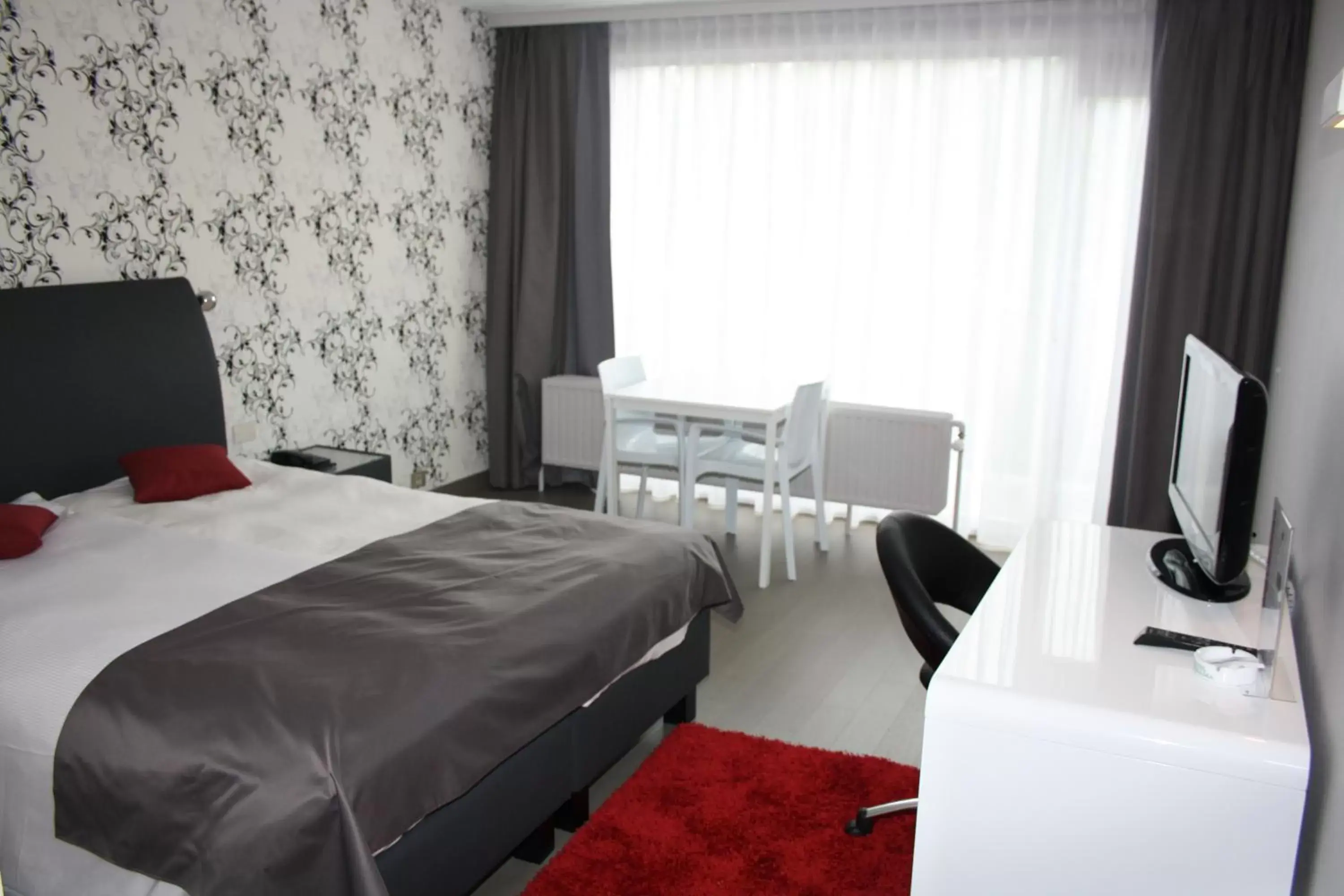 Standard Double Room - single occupancy in Hotel Panorama Standard Double Room - single occupancy in Hotel Panorama