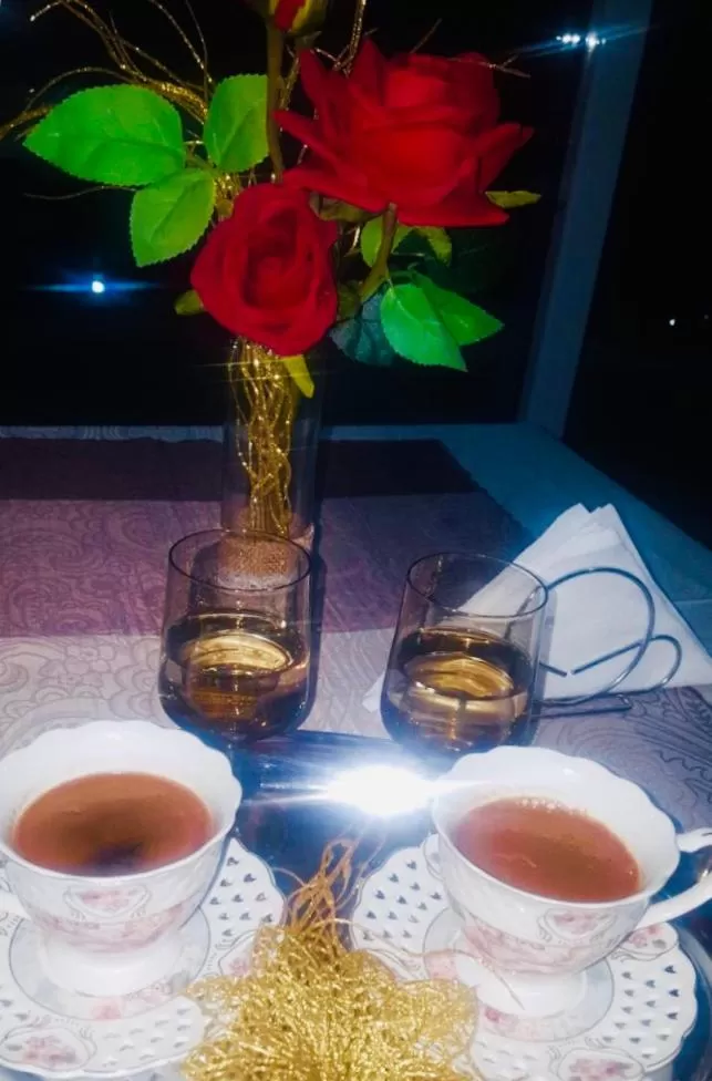 Villa Bella Boutique Hotel