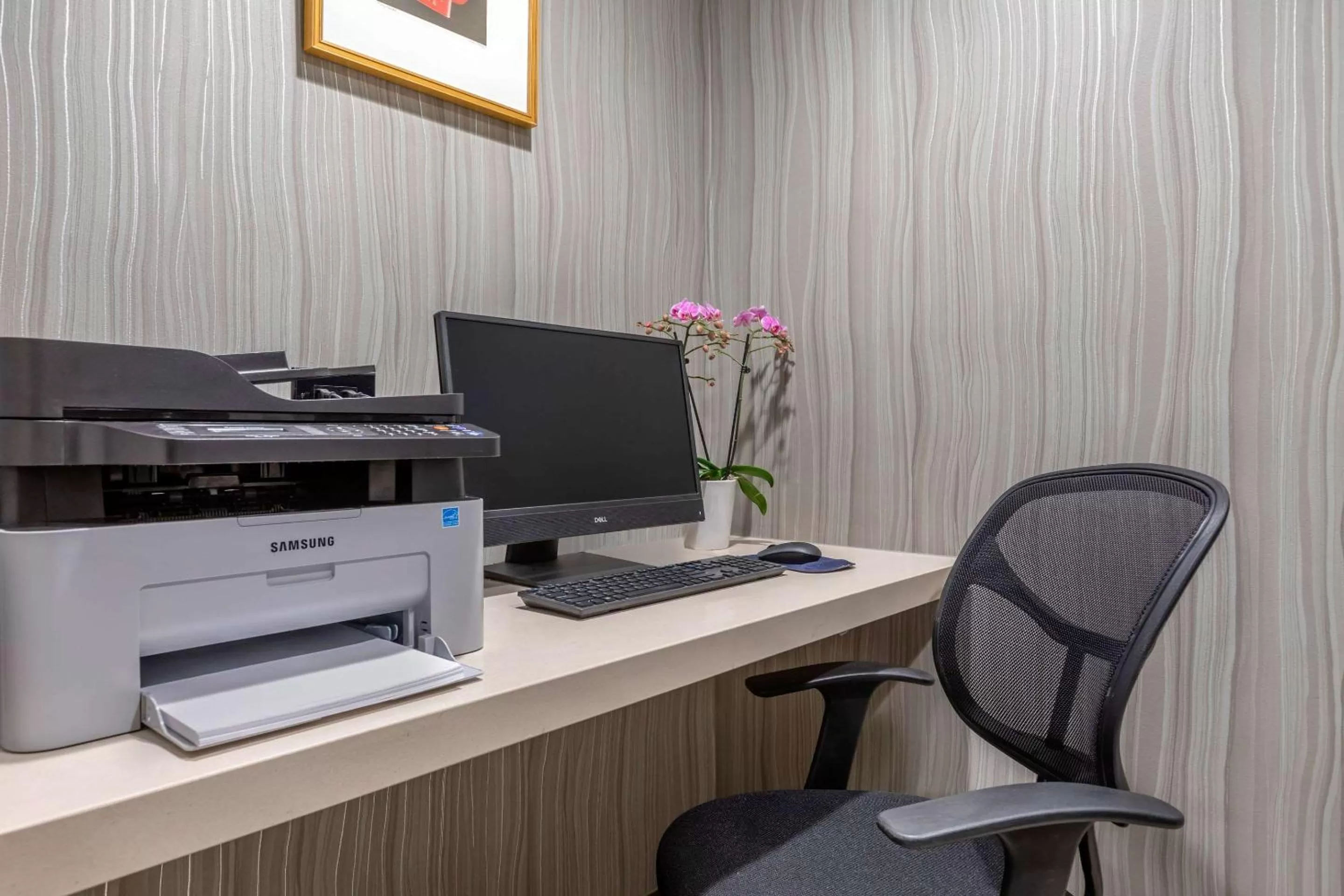 On site in Bluestem Hotel Torrance Los Angeles, an Ascend Collection Hotel