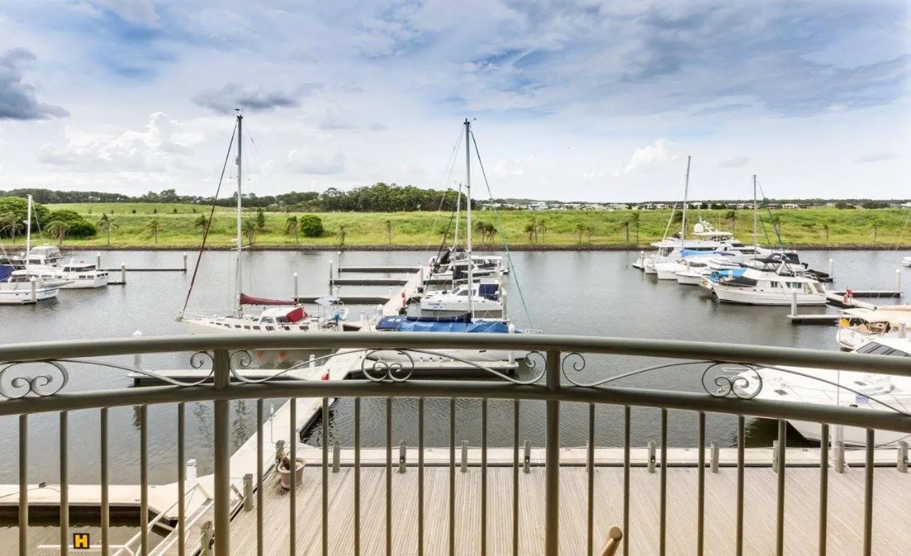 Sports in Hope Harbour Hotel