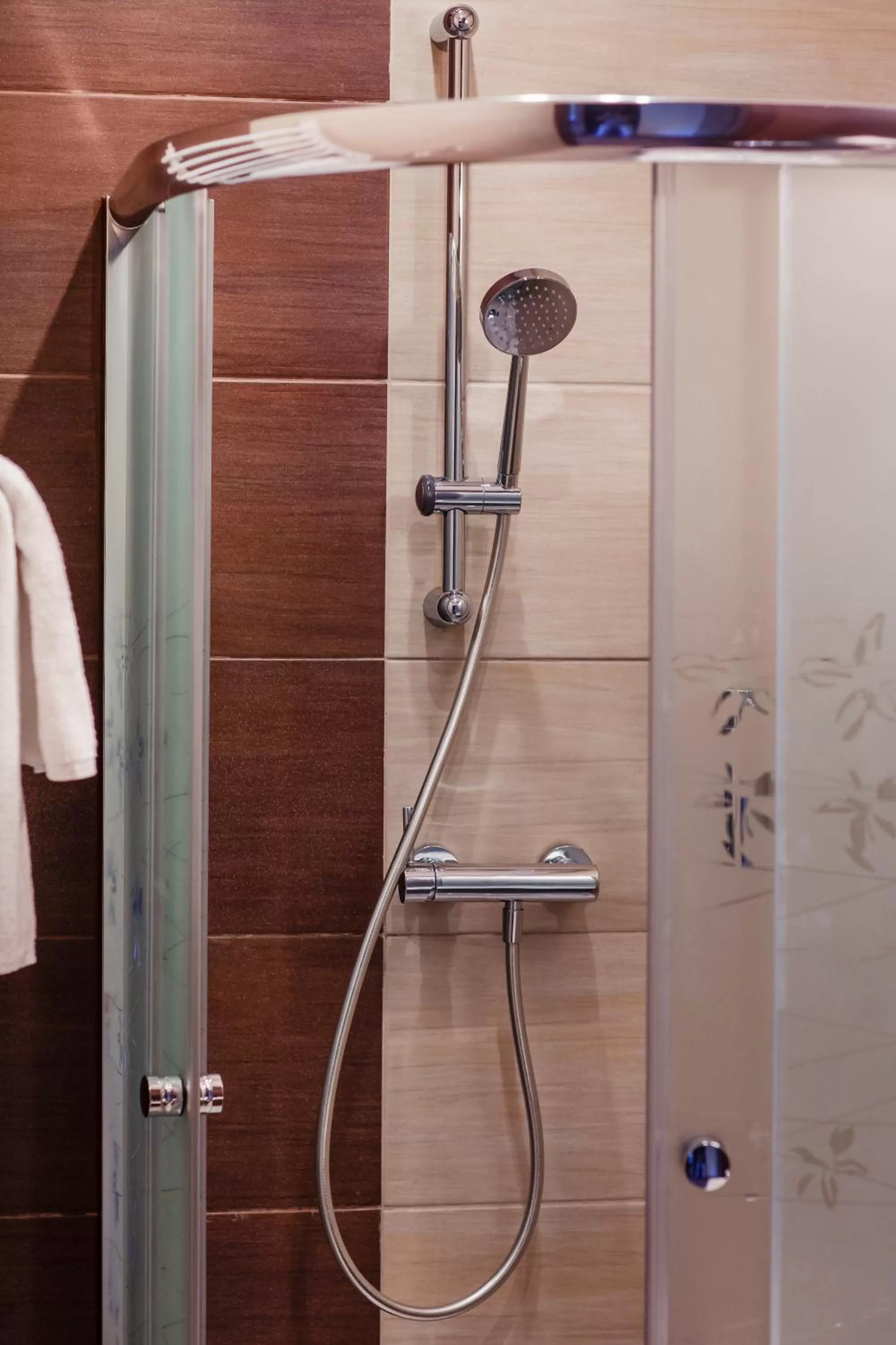 Photo of the whole room in Boutique Hotel's Bytom