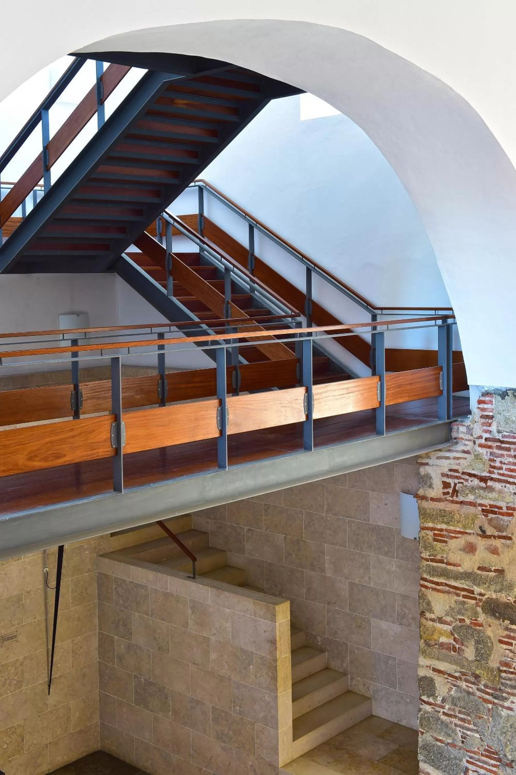 Property building in Pousada Castelo de Alcacer do Sal