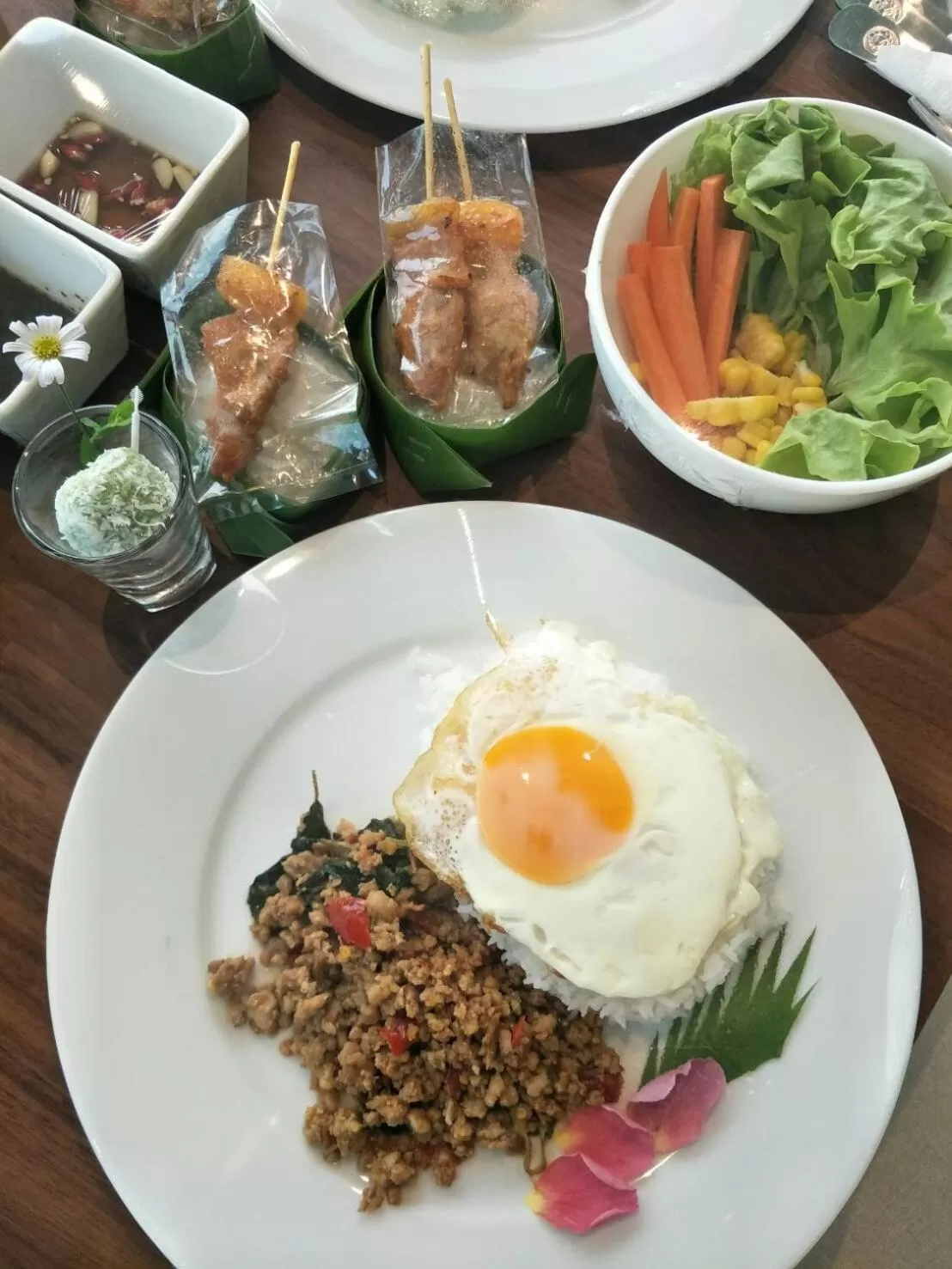 The White Garden Premier Saraburi