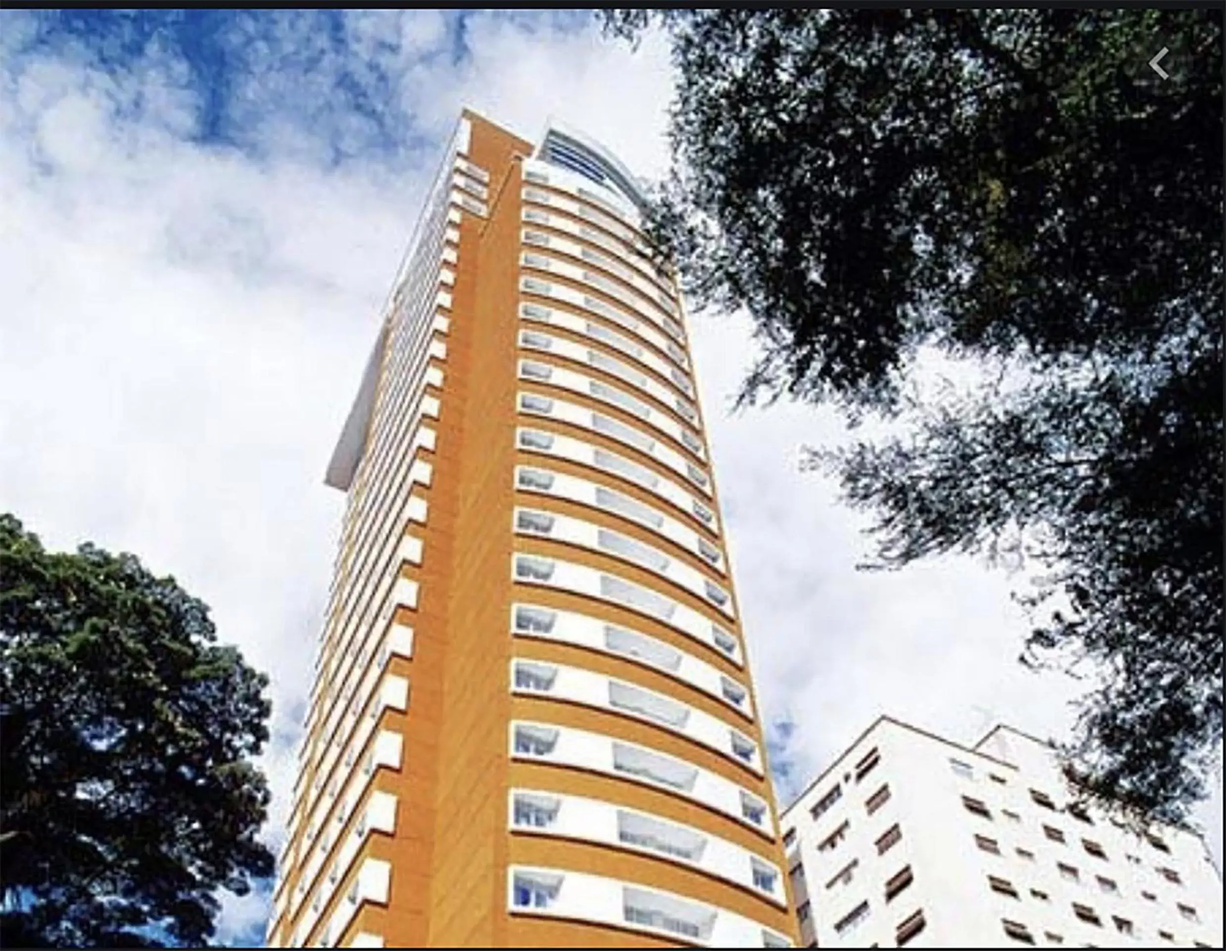 Transamerica Prime International Plaza (Paulista) Transamerica Prime International Plaza (Paulista)