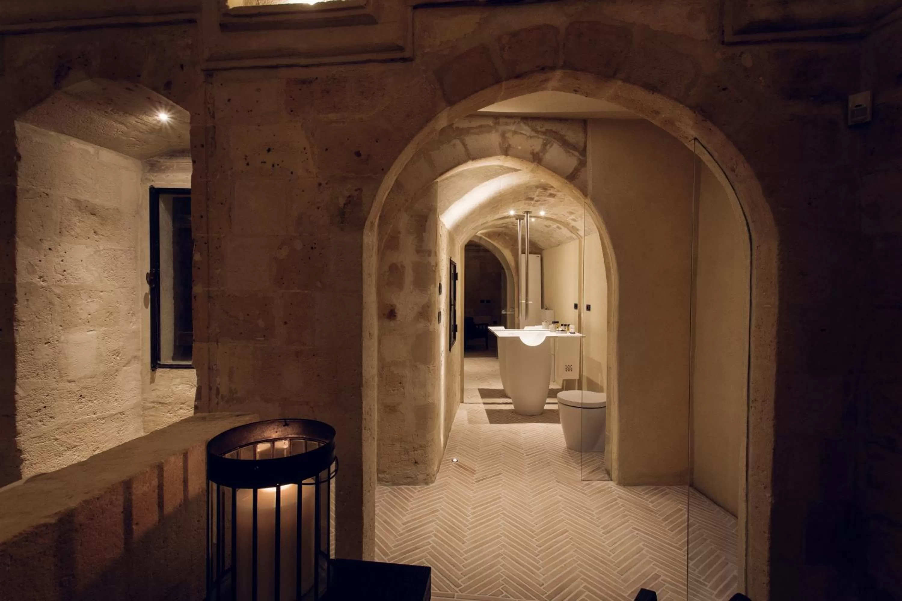 Photo of the whole room in Il Palazzotto I Residence & Winery