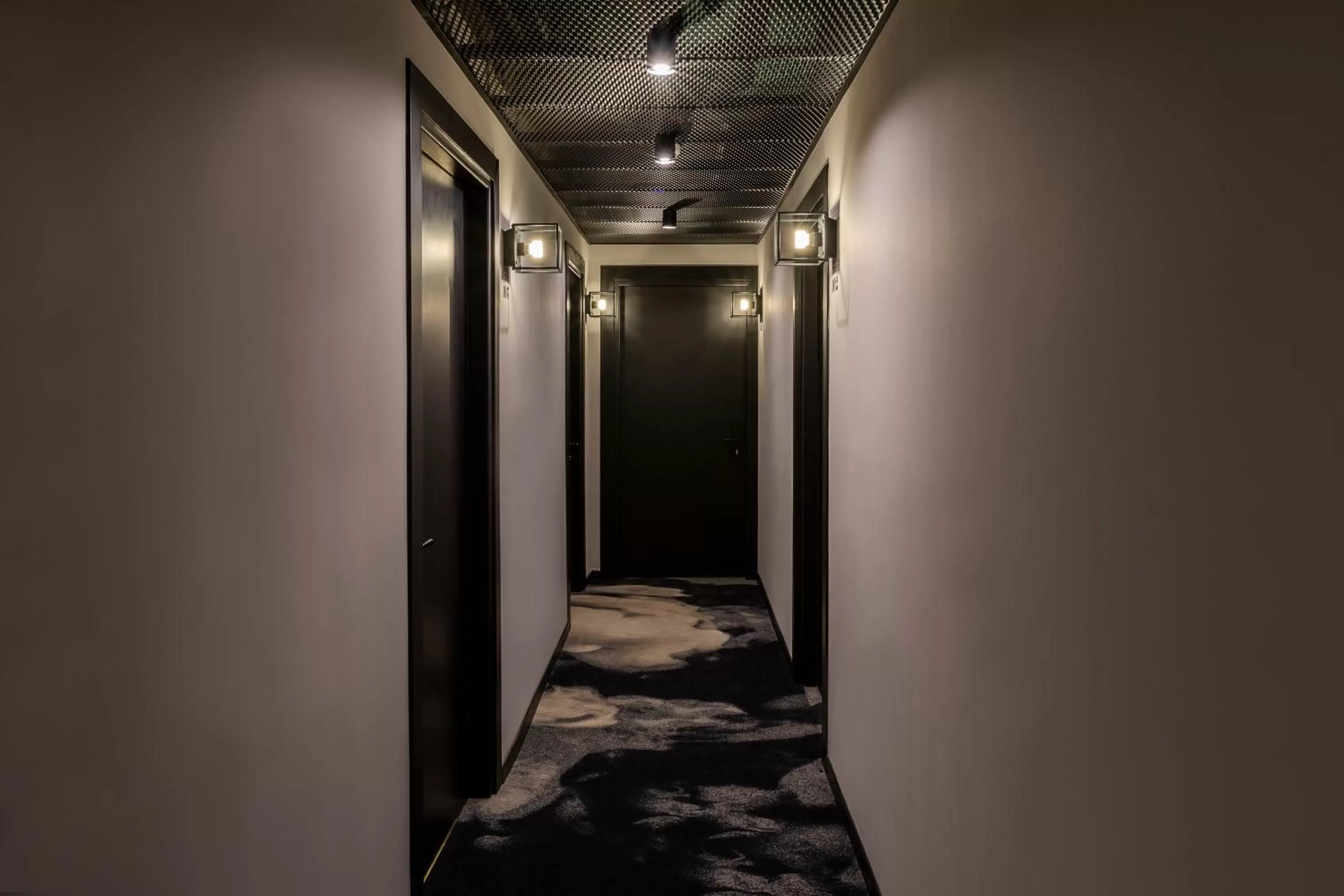 Other in Chapter Roma