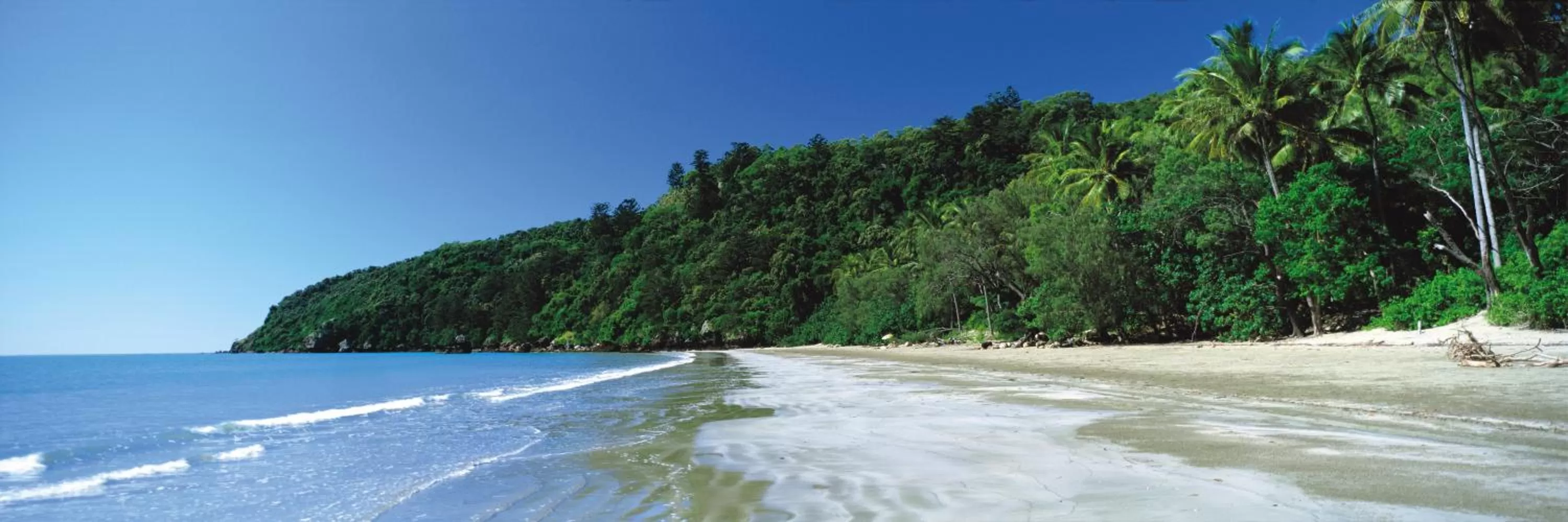 Nearby landmark in Riviera Mackay