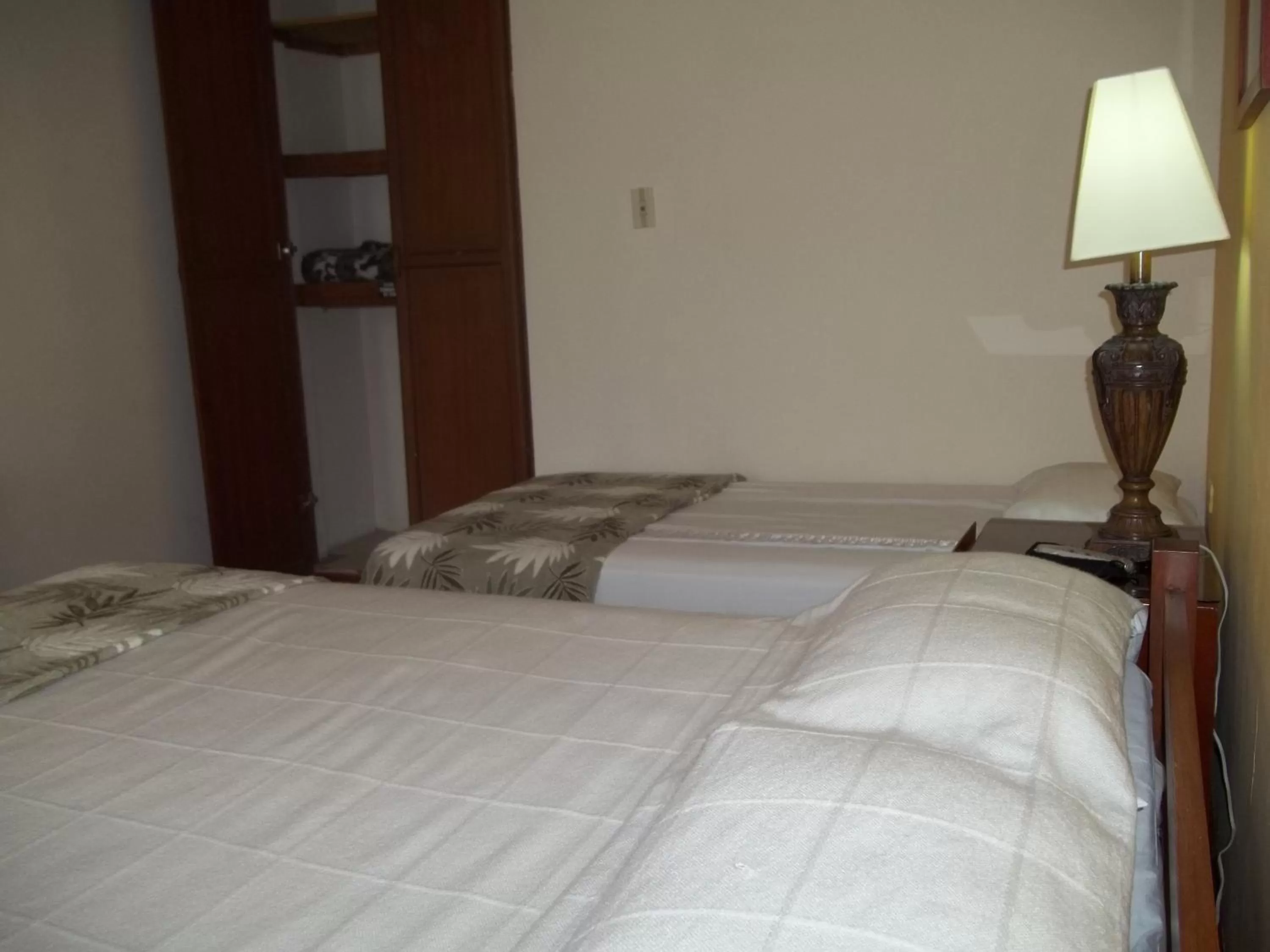 Cabañas Las Bifloras