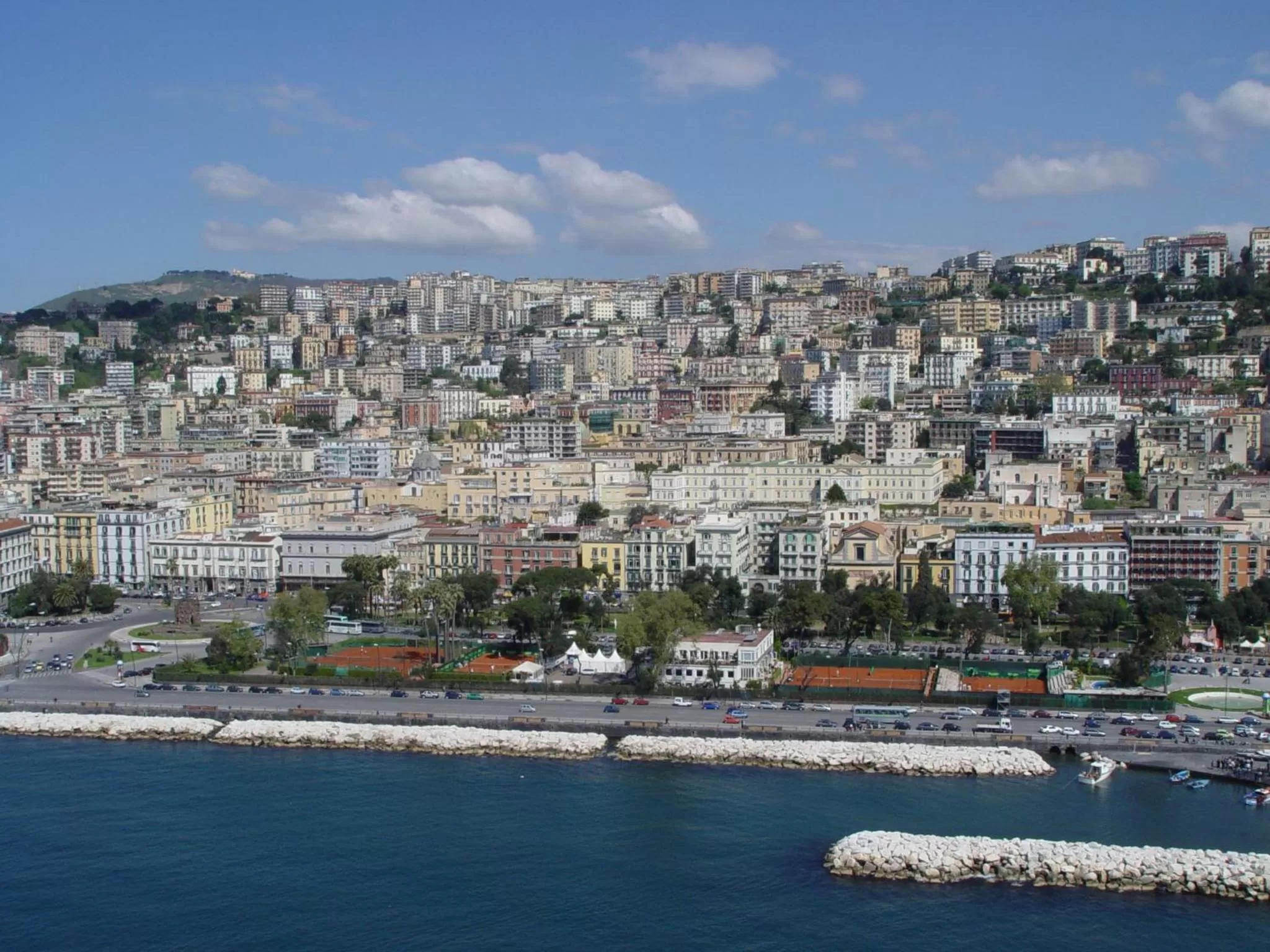 Nearby landmark in B&B A casa di Grazia