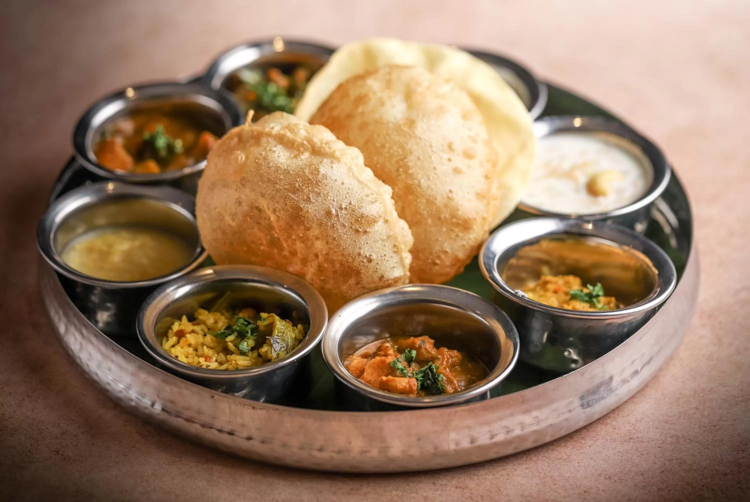 Breakfast, Food in Jade Suites - Luxury Boutique Hotel