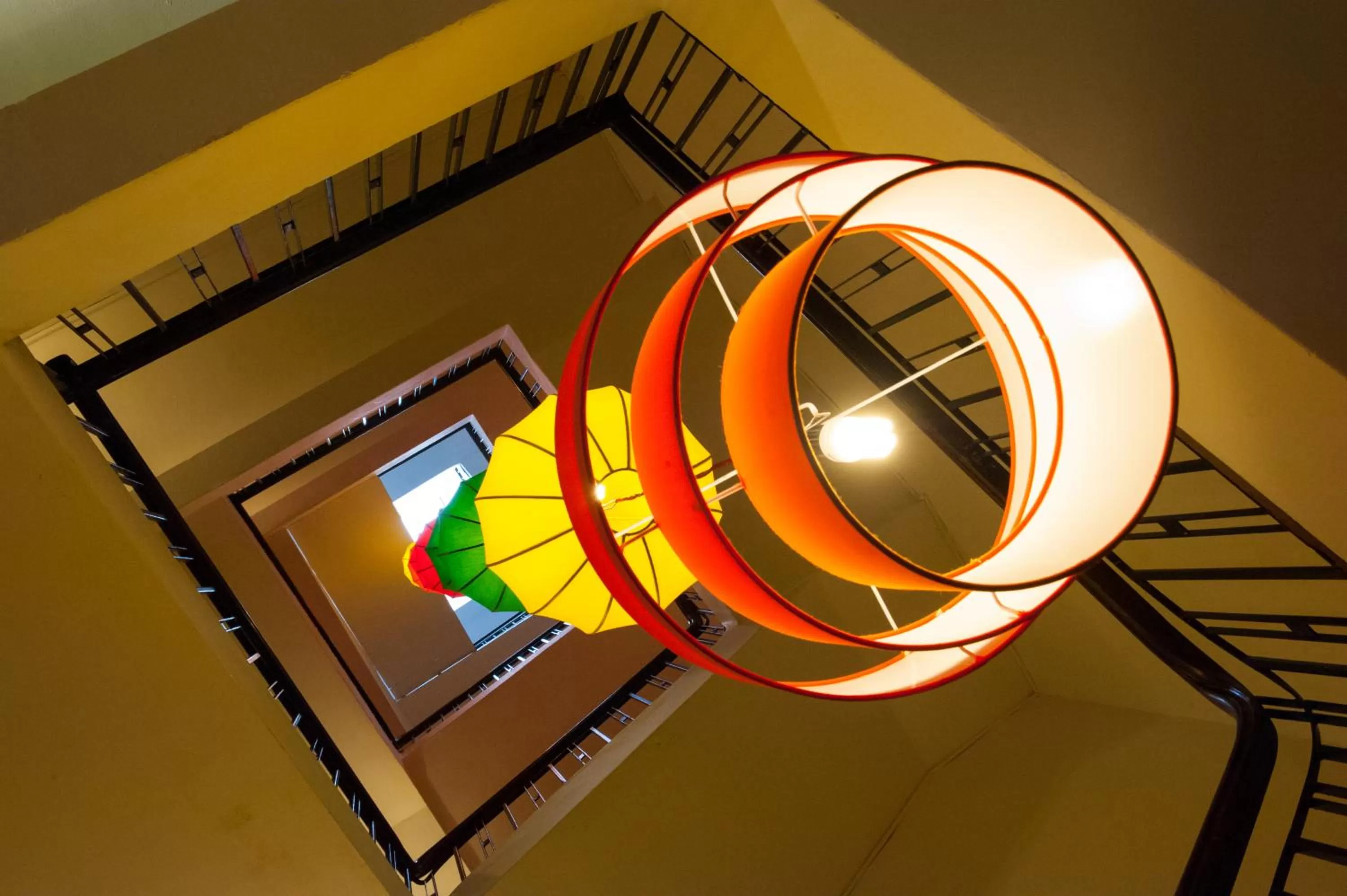 Other in The Artist Residence