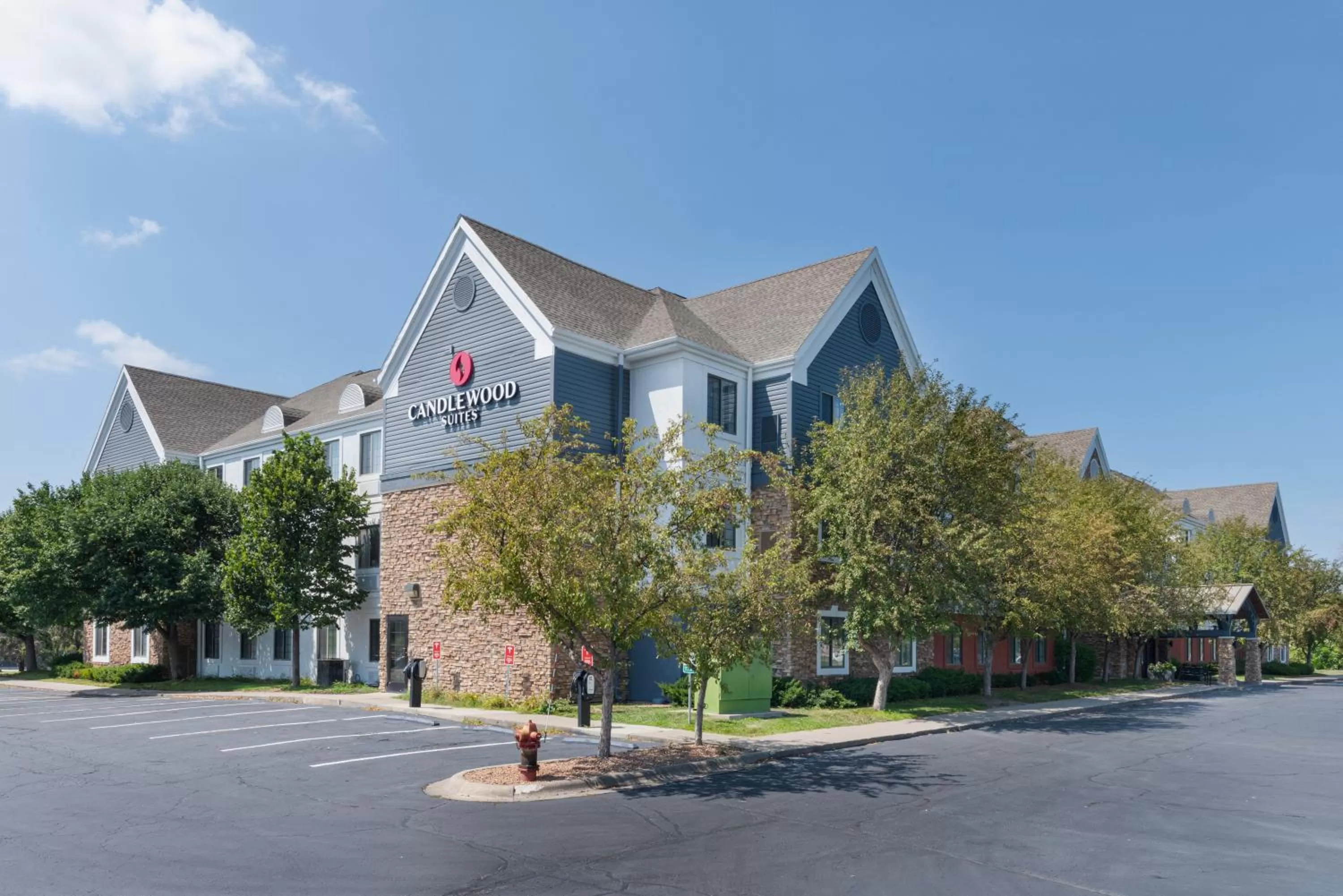 Candlewood Suites Eagan - Mall of America Area by IHG