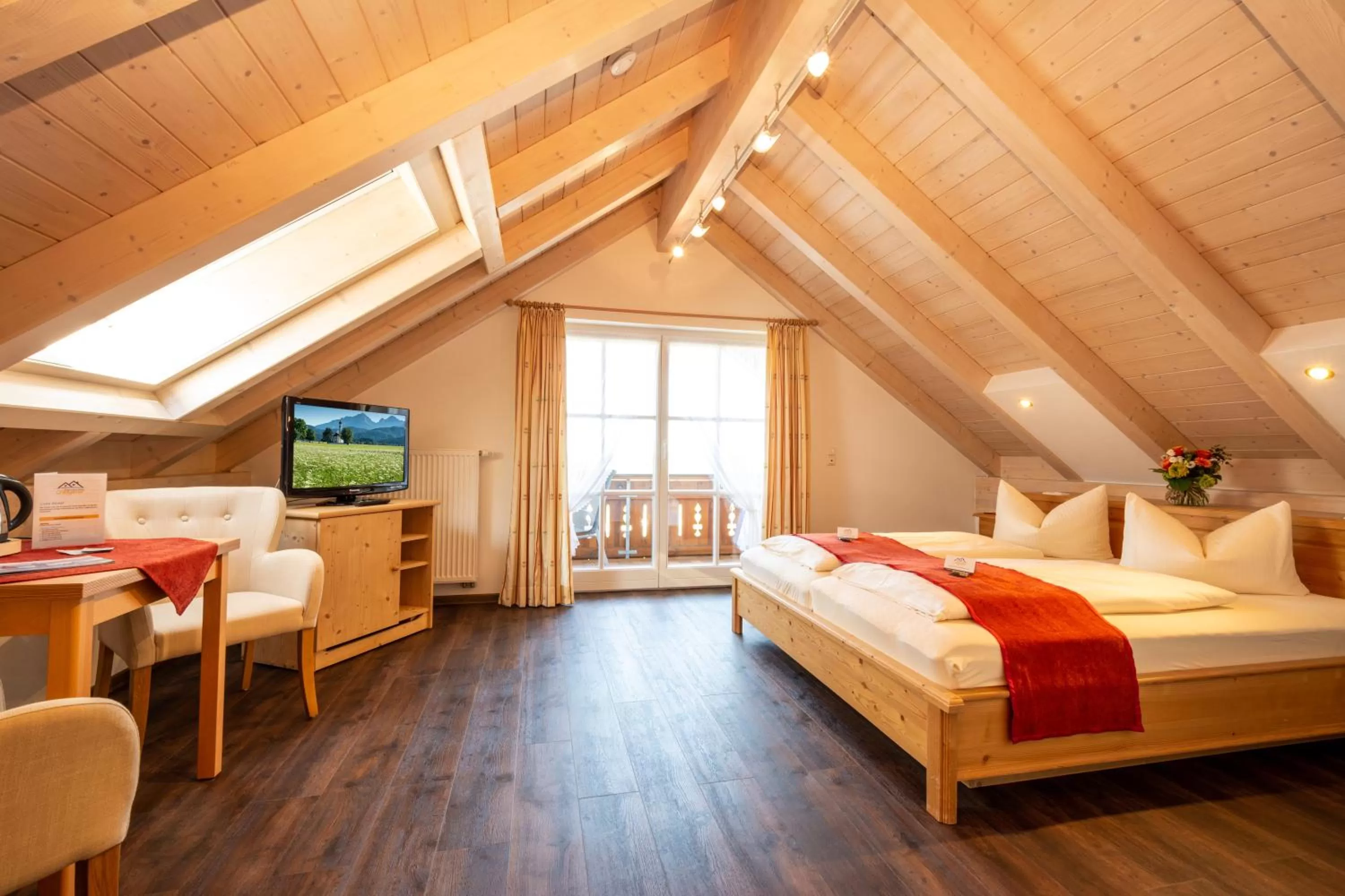 Nearby landmark, Bed in Boutique Hotel Angerer