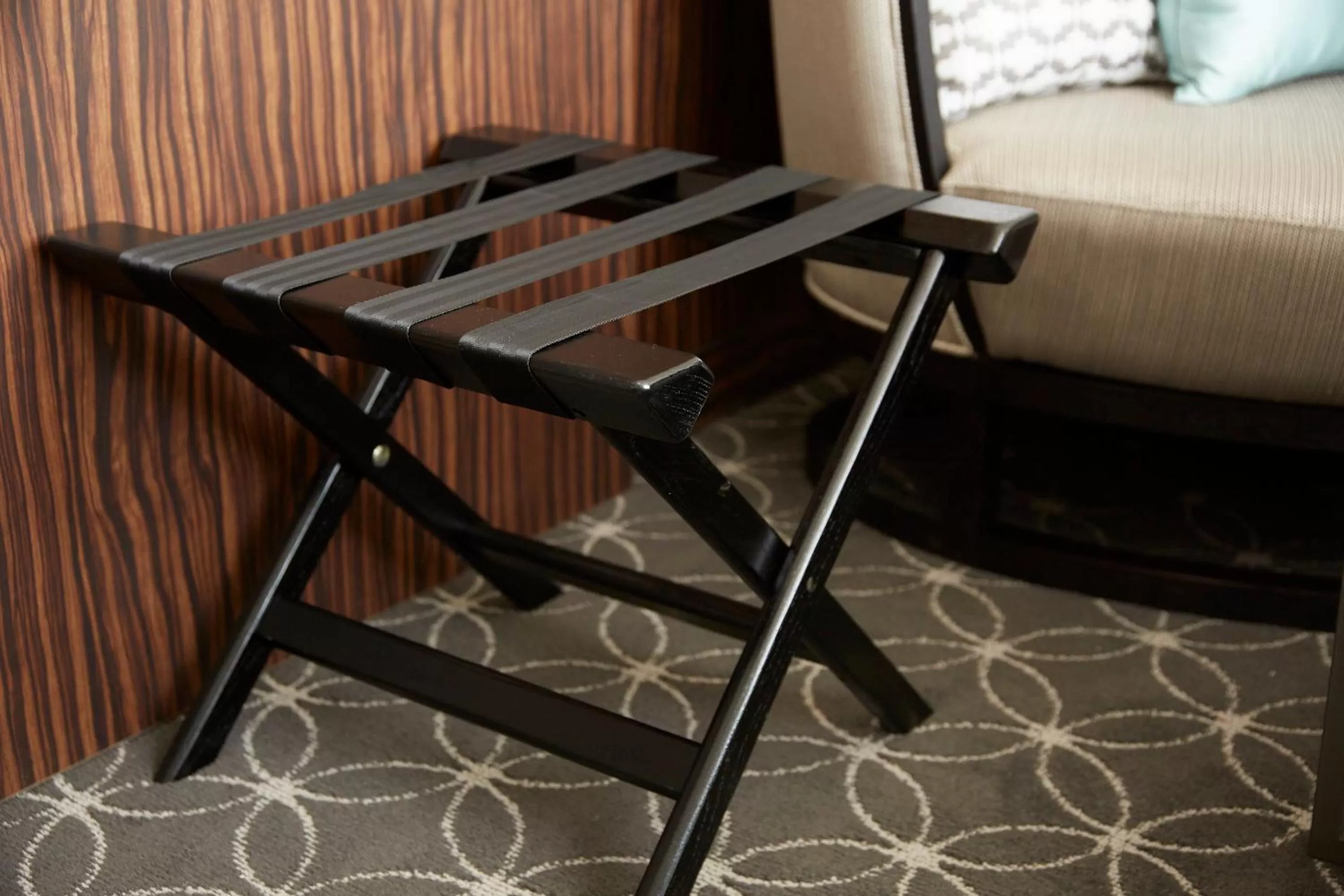 Photo of the whole room, Bed in Hotel Gracery Seoul