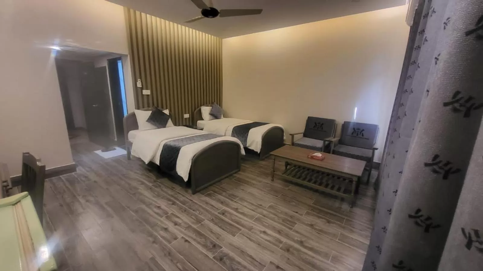 Hotel Akbar International