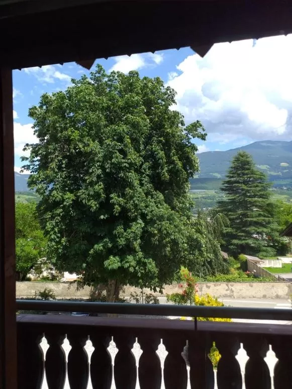 Hotel Villa Mayr Rooms & Suites