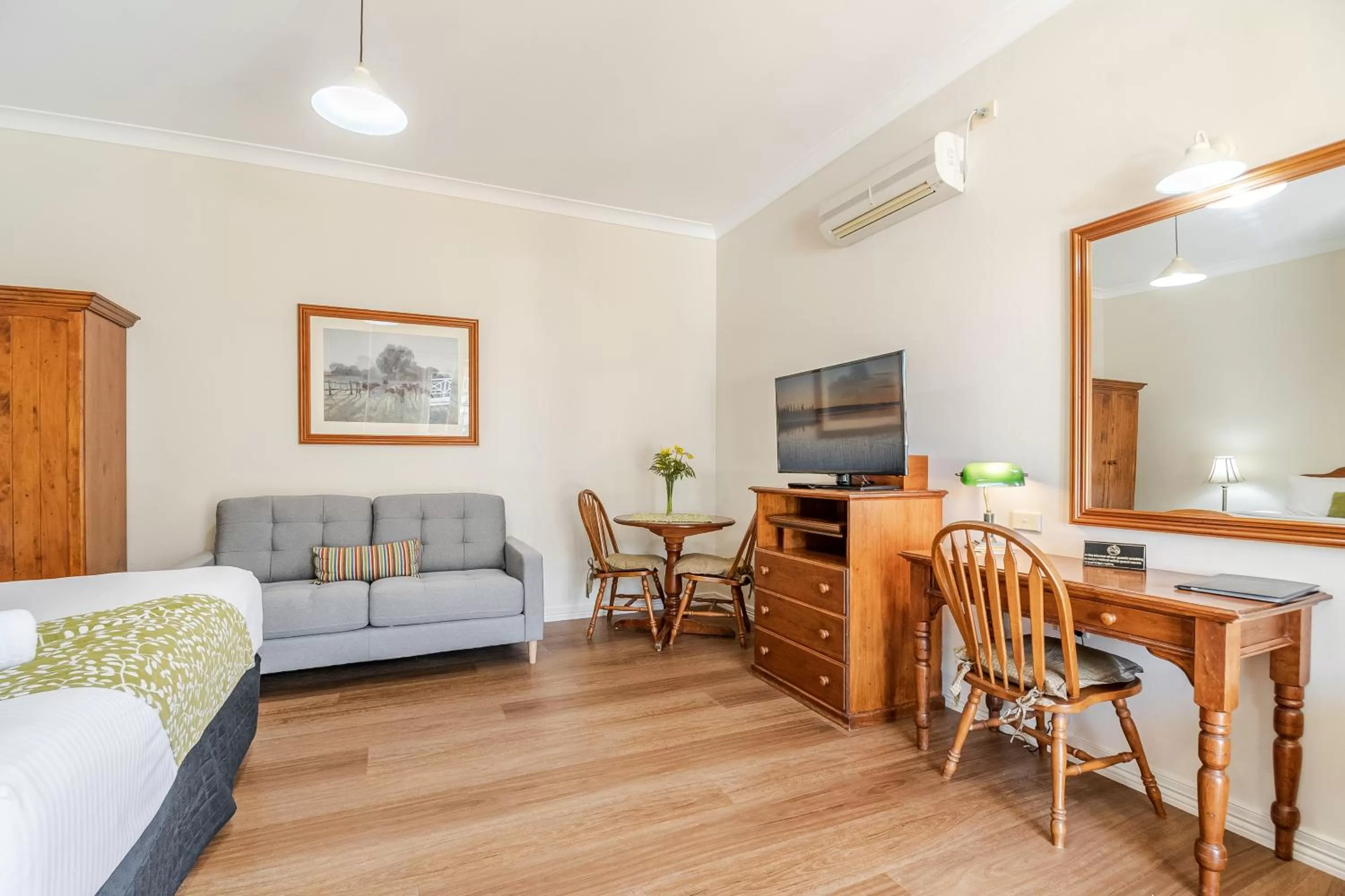 Ballina Heritage Inn