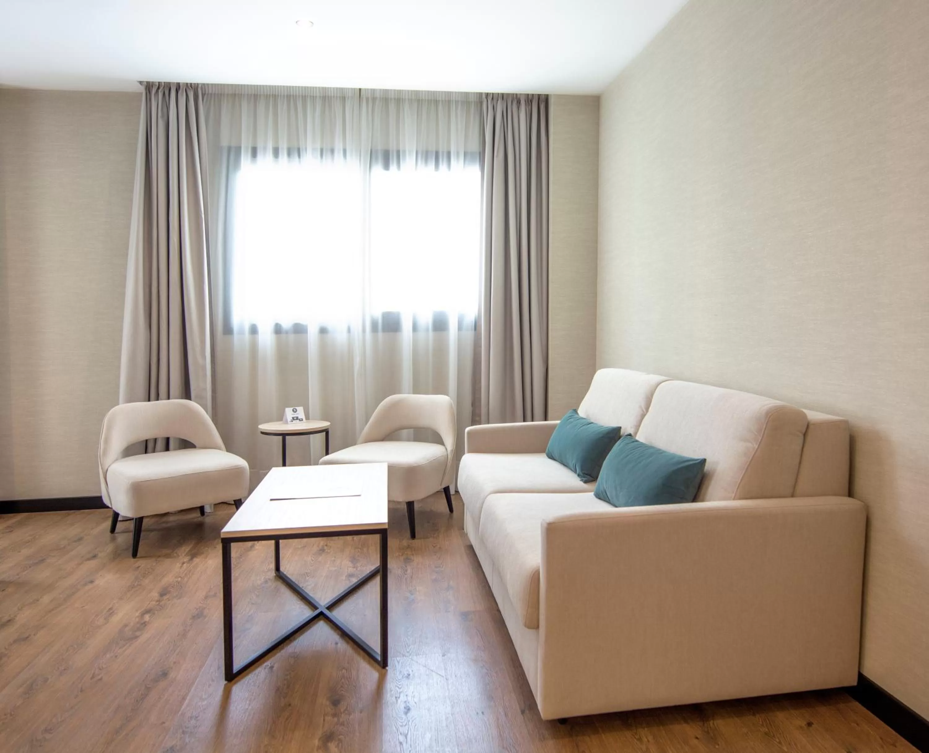 View (from property/room) in Soho Boutique Córdoba