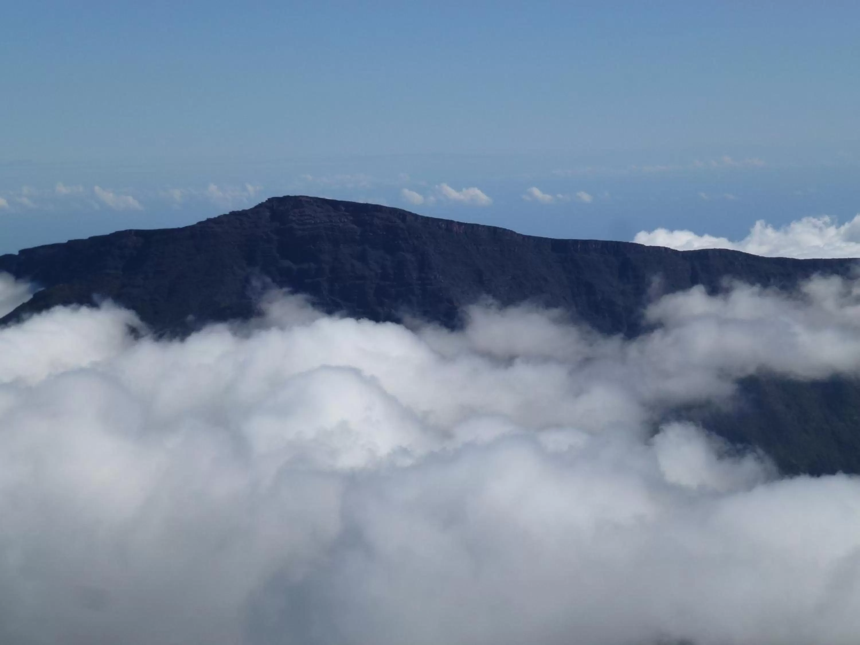 View (from property/room) in Hotel Des Neiges
