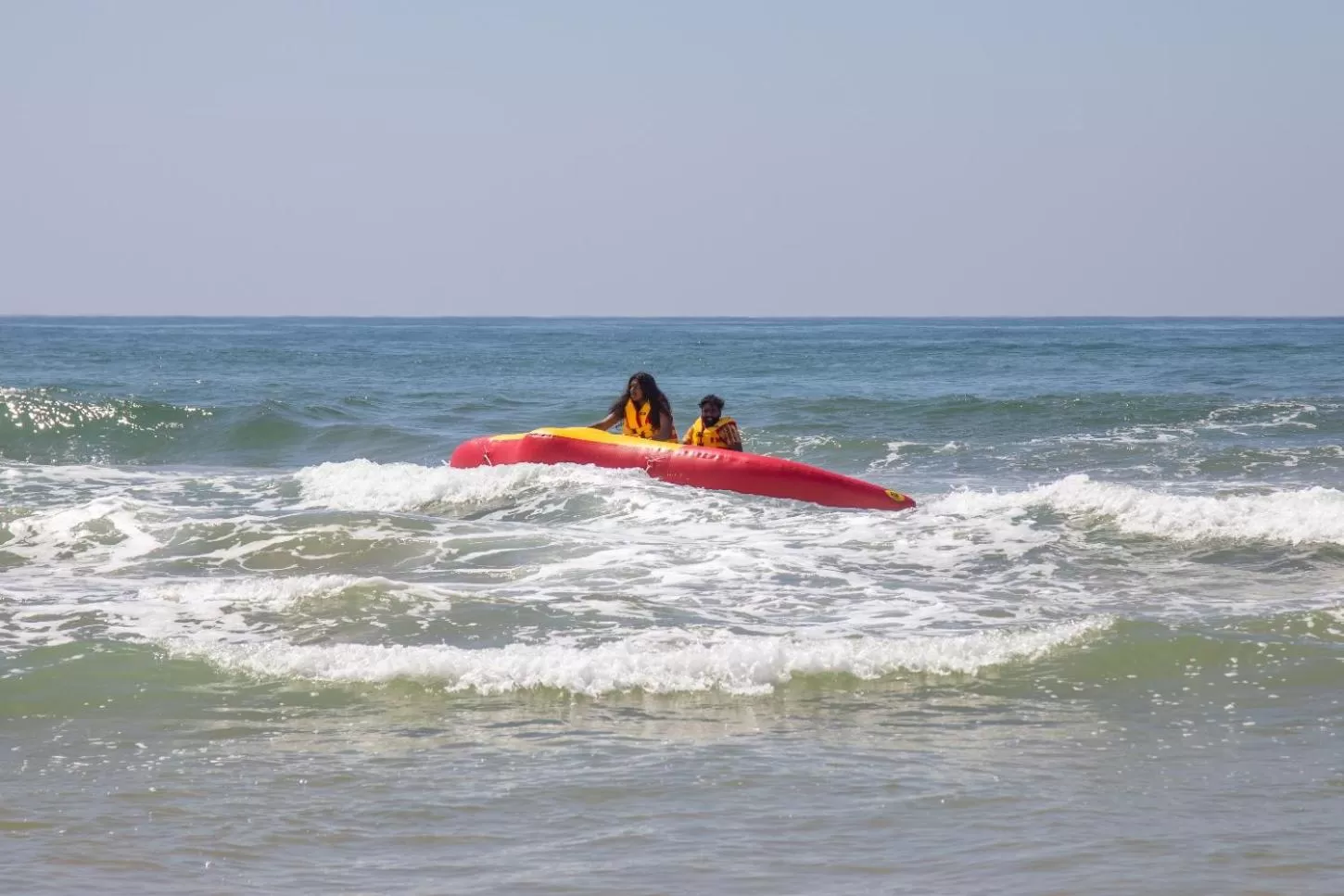 Activities in Chami Villa Bentota