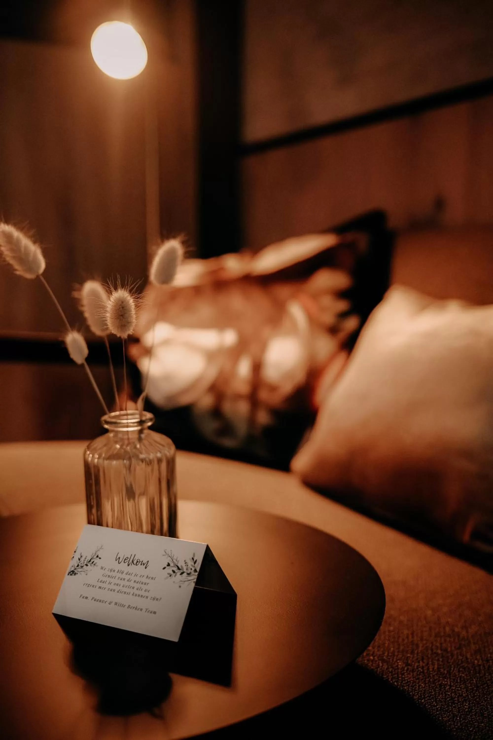 Standard Double Room in Witte Berken Natuurhotel