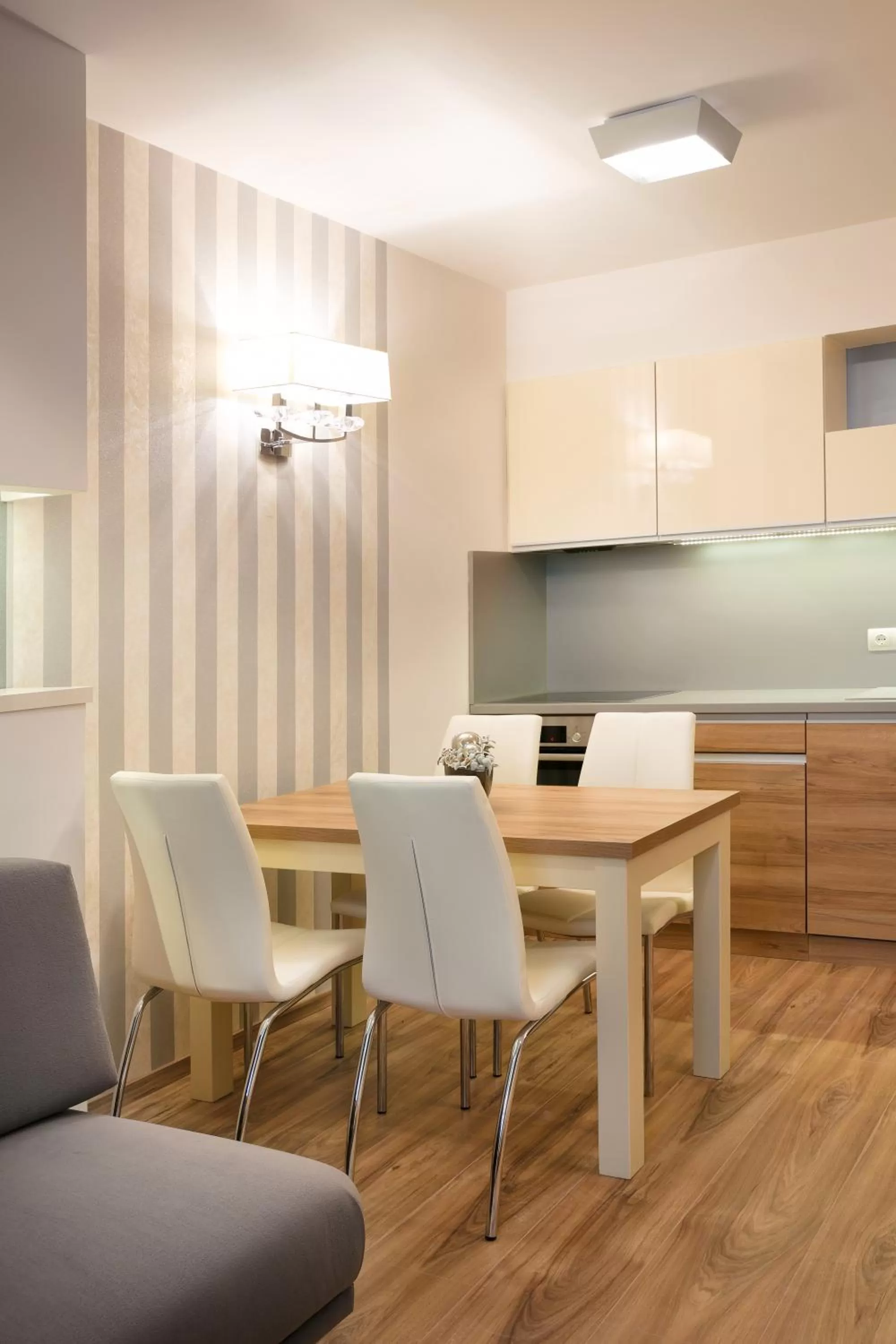 Főtér Rezidencia 2