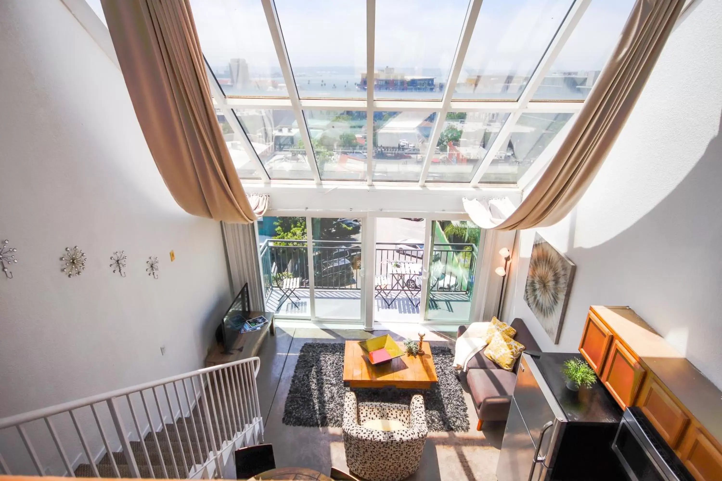 Little Italy Modern Lofts Little Italy Modern Lofts