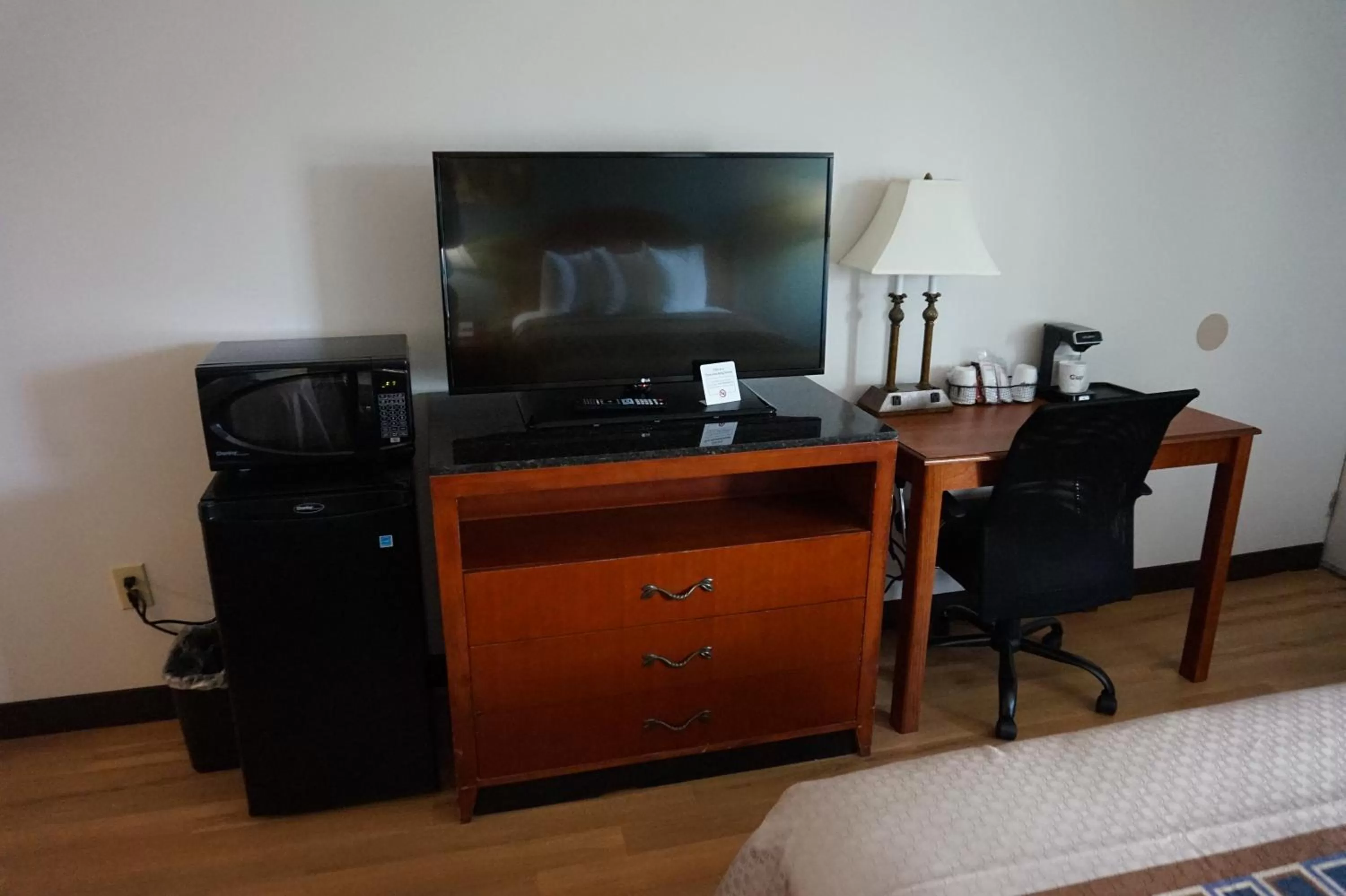 Property building in Smart Stay Inn - Saint Augustine