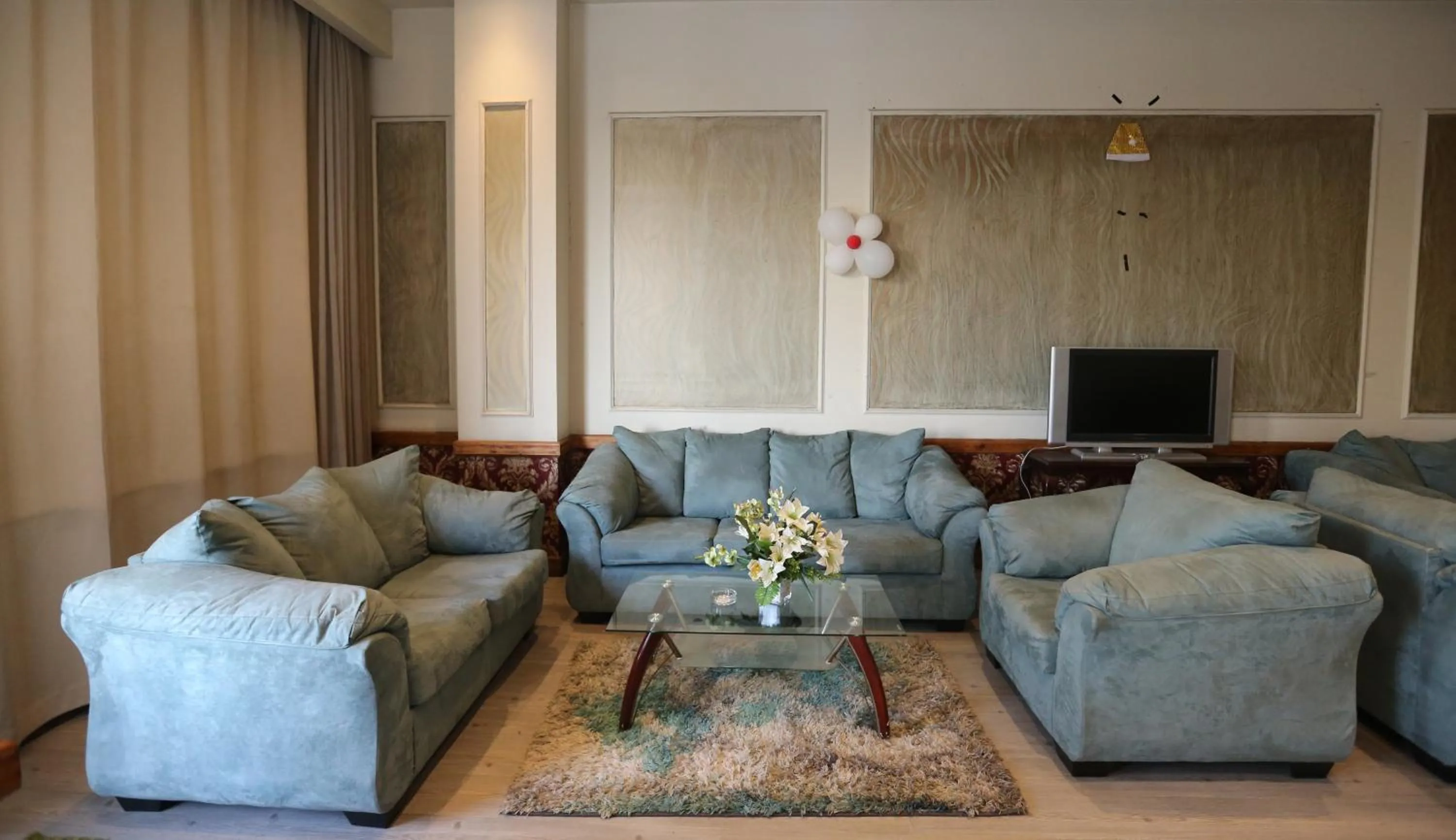 Horizon Shahrazad Hotel