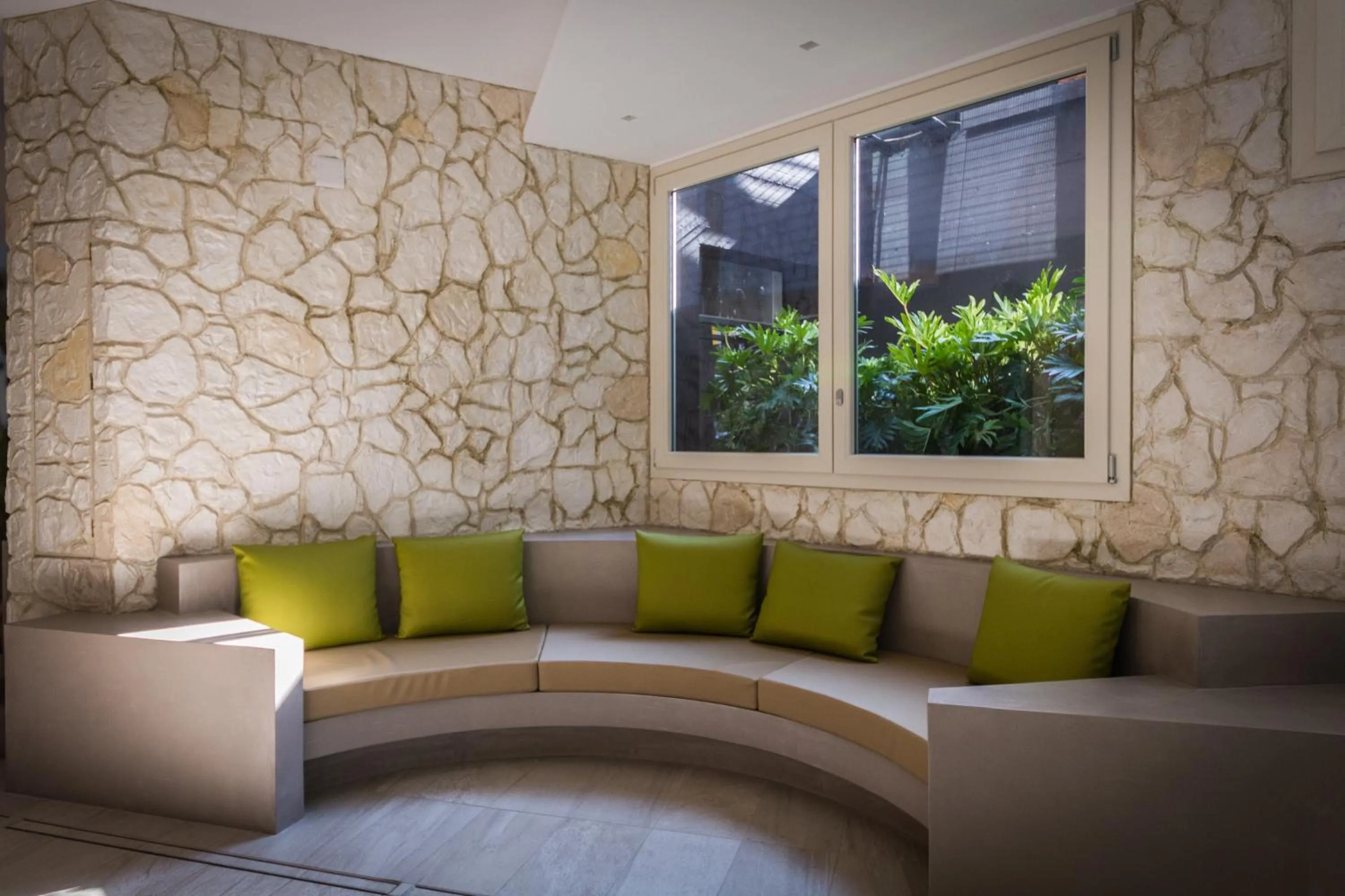 Spa and wellness centre/facilities in Wine Hotel San Giacomo Activity & Wellness