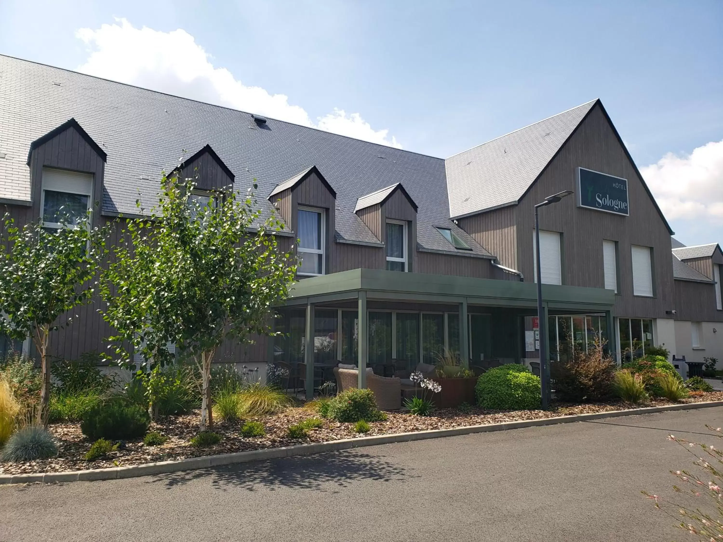 Brame de Sologne Brame de Sologne