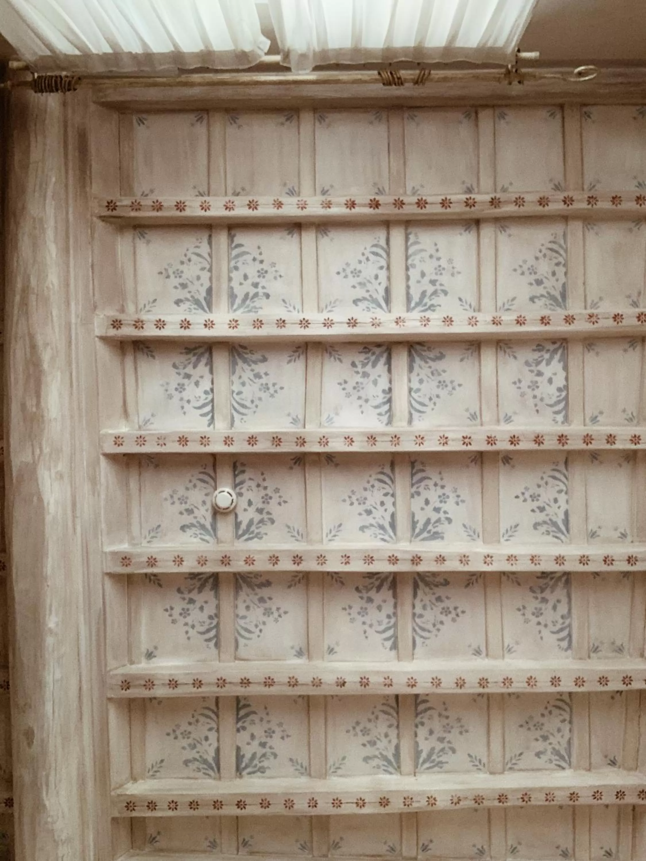 Residenza Sciarra B&B